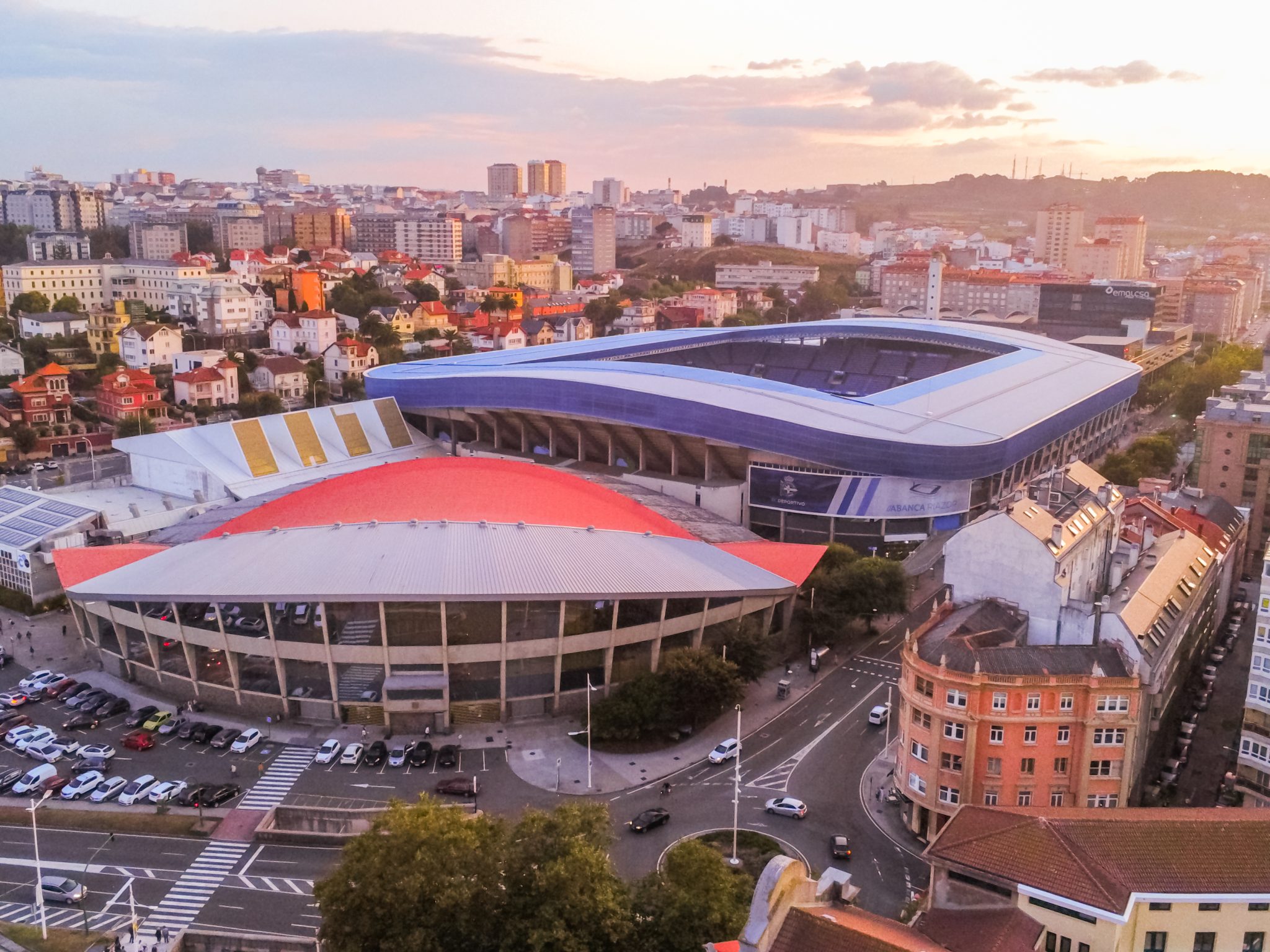 Ren&uacute;ncia para a Copa do Mundo de 2030: Por que cidade da Espanha retirou candidatura?