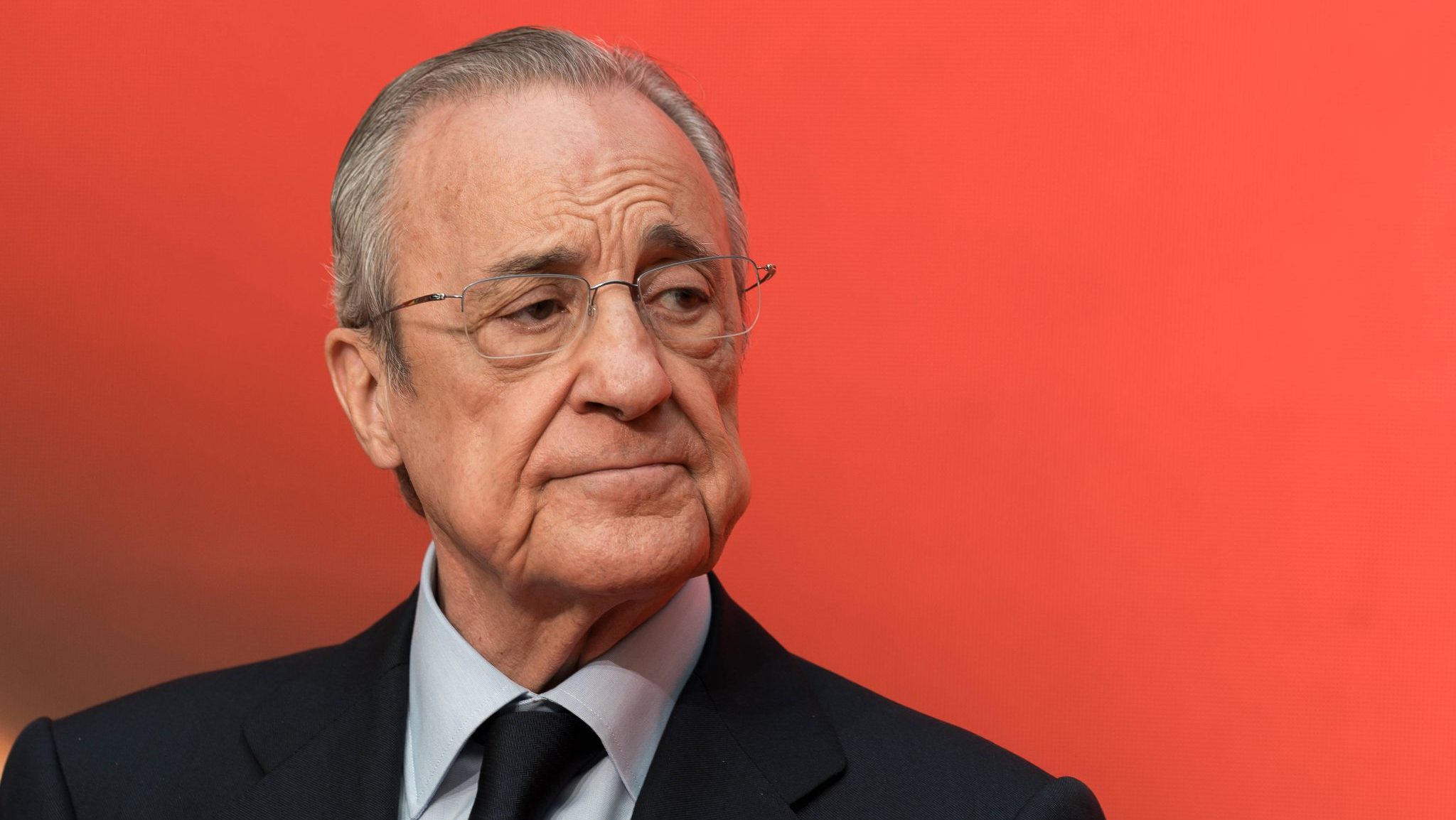 Problemas financeiros do Real Madrid podem ser trunfo para plano controverso de seu presidente