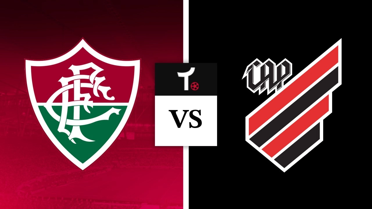 Palpites Fluminense x Athletico-PR &ndash; Campeonato Brasileiro