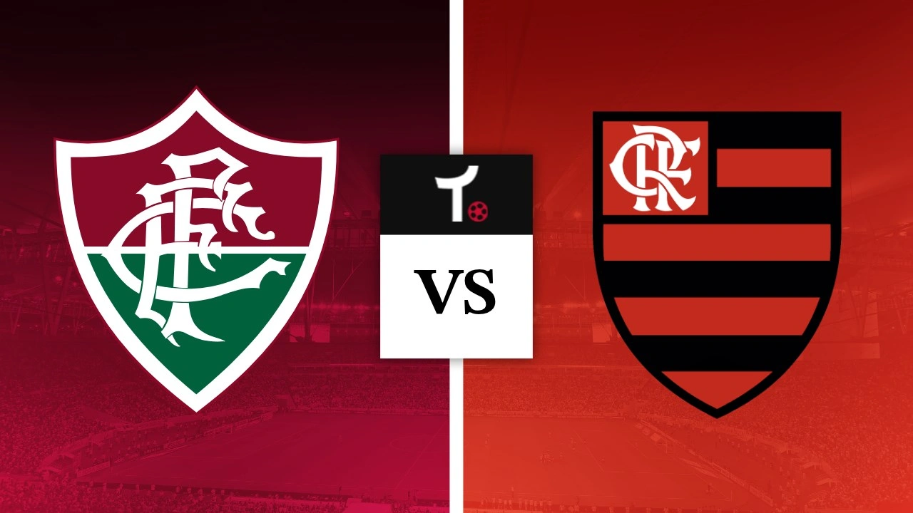 Palpites Fluminense x Flamengo &ndash; Campeonato Carioca