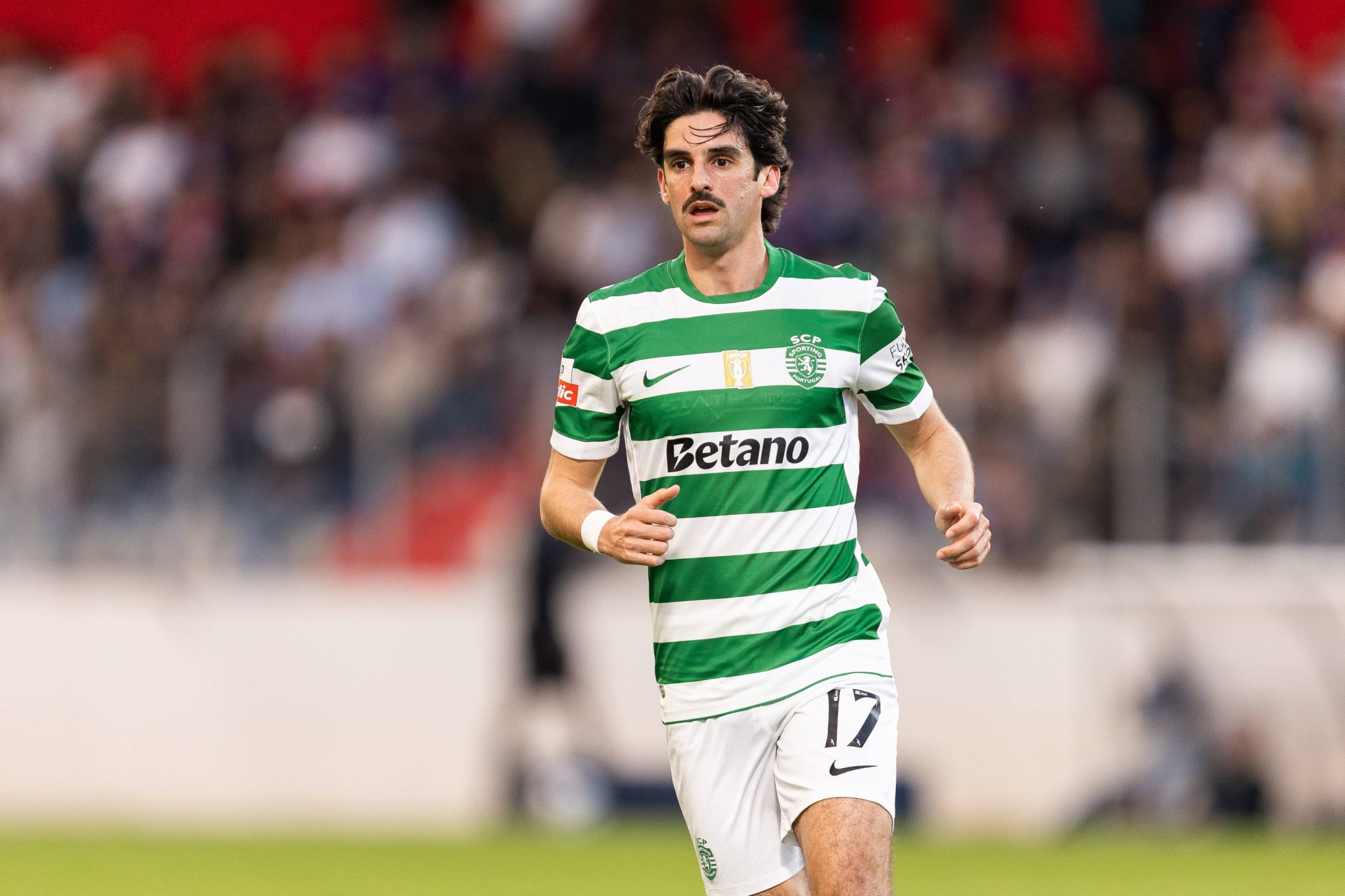 Francisco Trinc&atilde;o