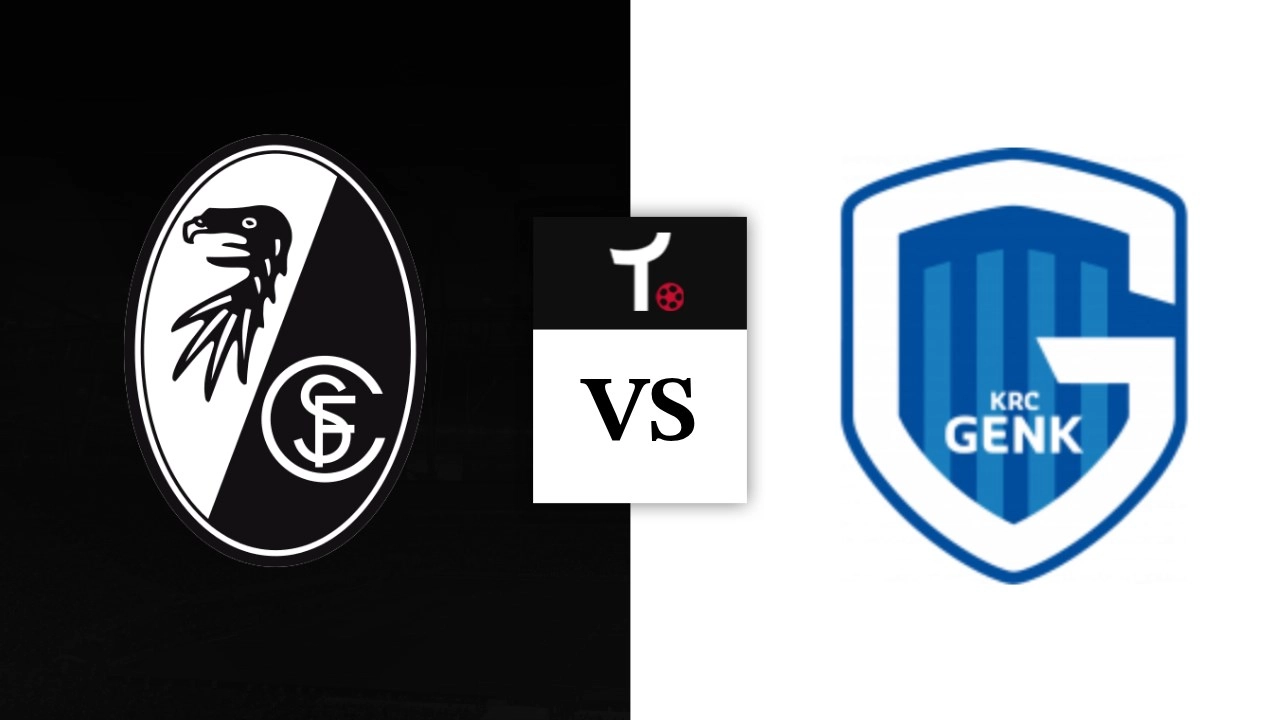 Freiburg x Genk &ndash; Palpites, not&iacute;cias e odds (19/03)