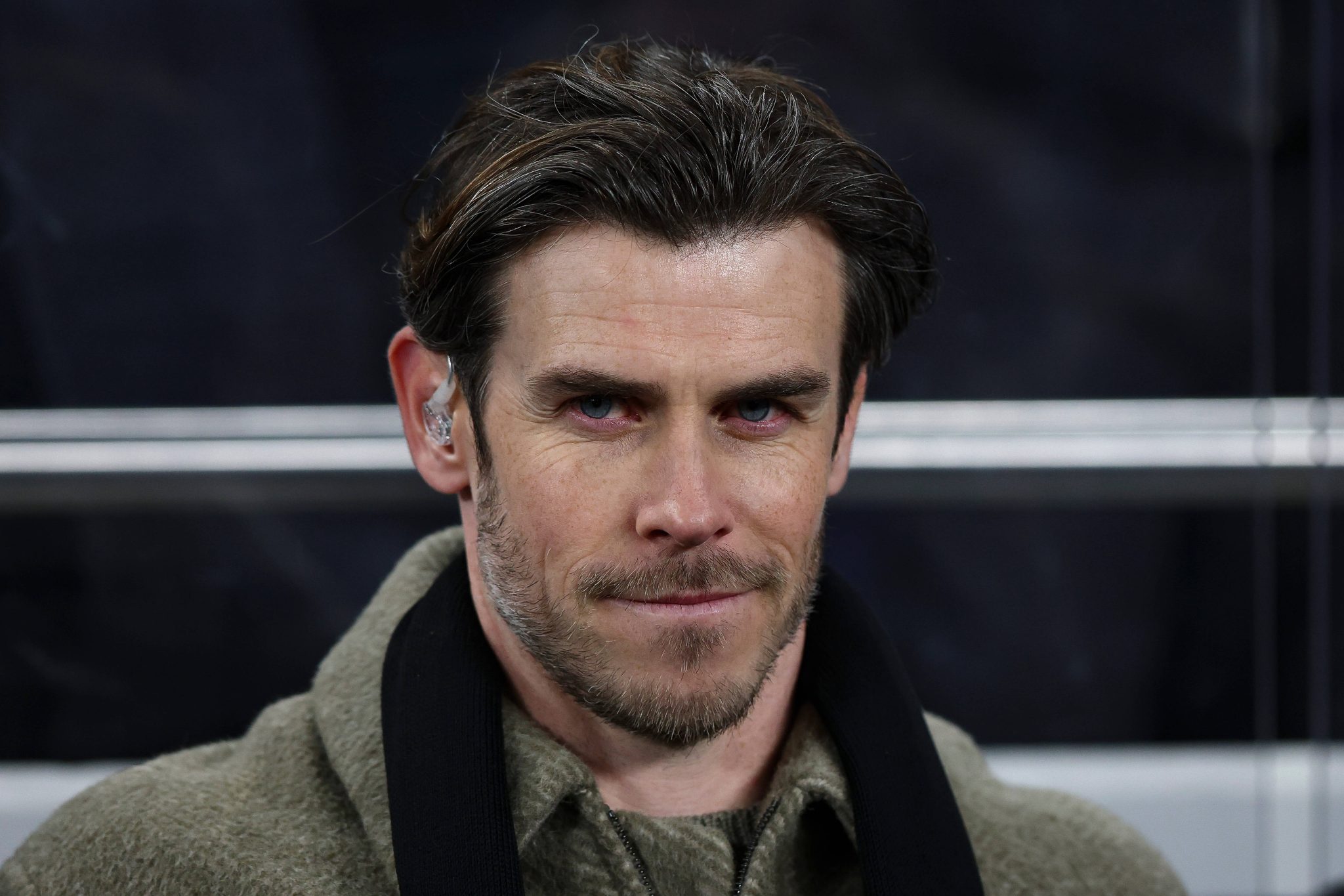 Gareth Bale, ex-Real Madrid e Tottenham