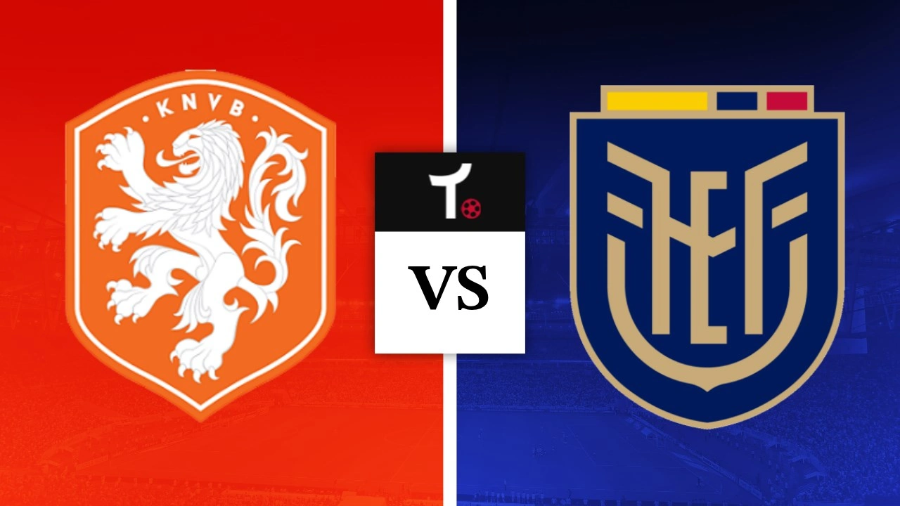 Holanda x Equador &ndash; Palpites, not&iacute;cias e odds (31/03)