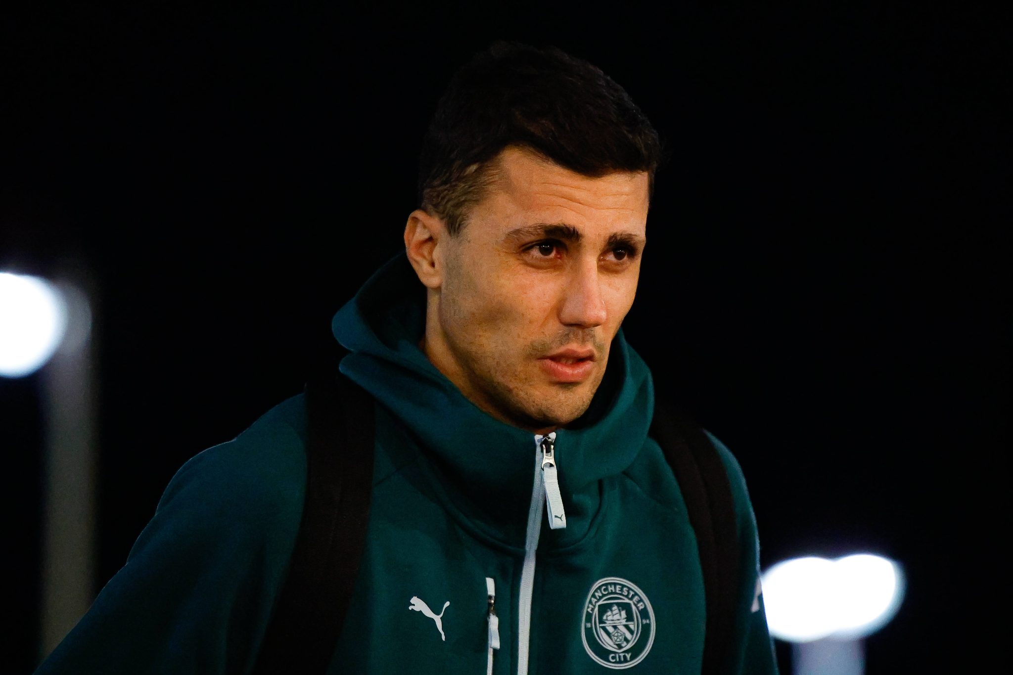 Por que Real Madrid mudou os planos e tirou Rodri da lista de alvos da pr&oacute;xima temporada