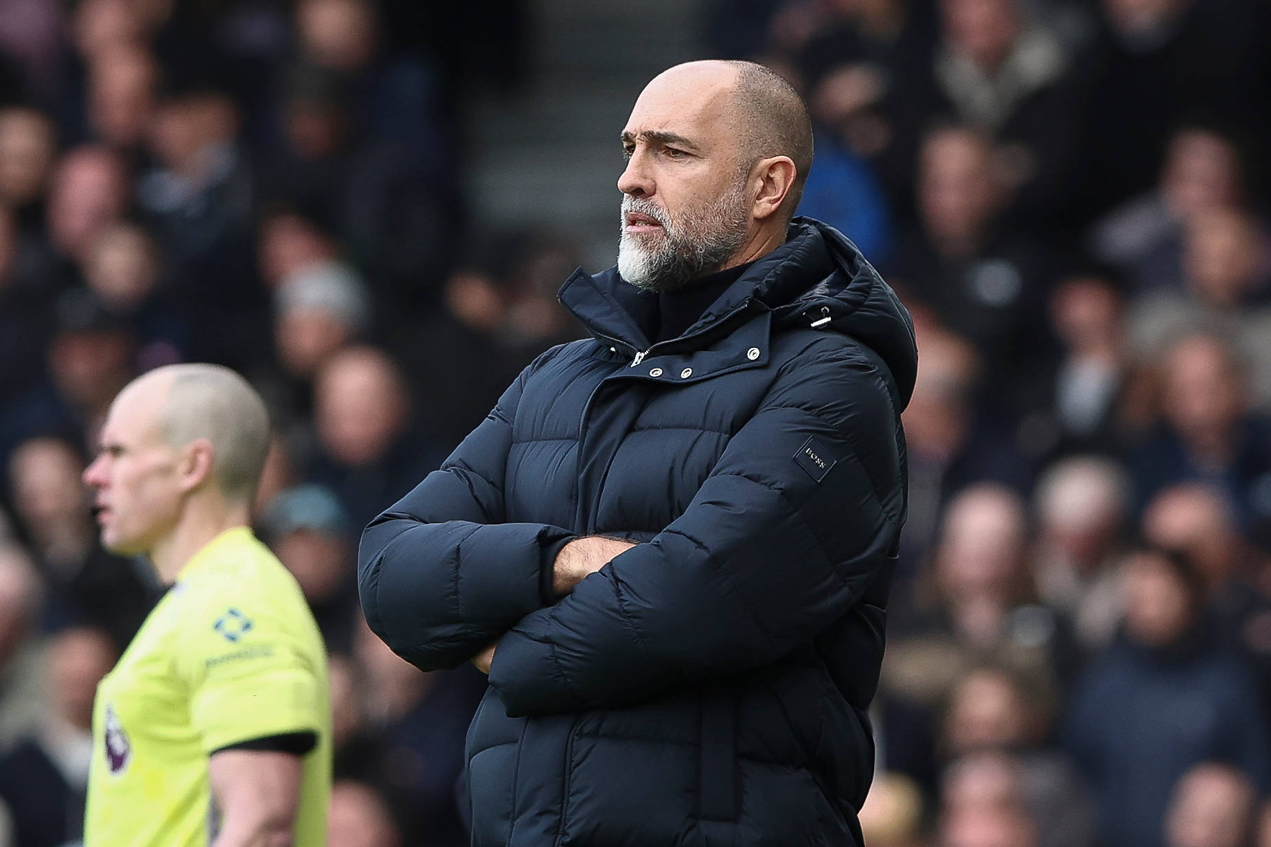 &lsquo;Depois desse jogo, acredito mais do que antes&rsquo;: Por que Tudor se animou com derrota do Tottenham