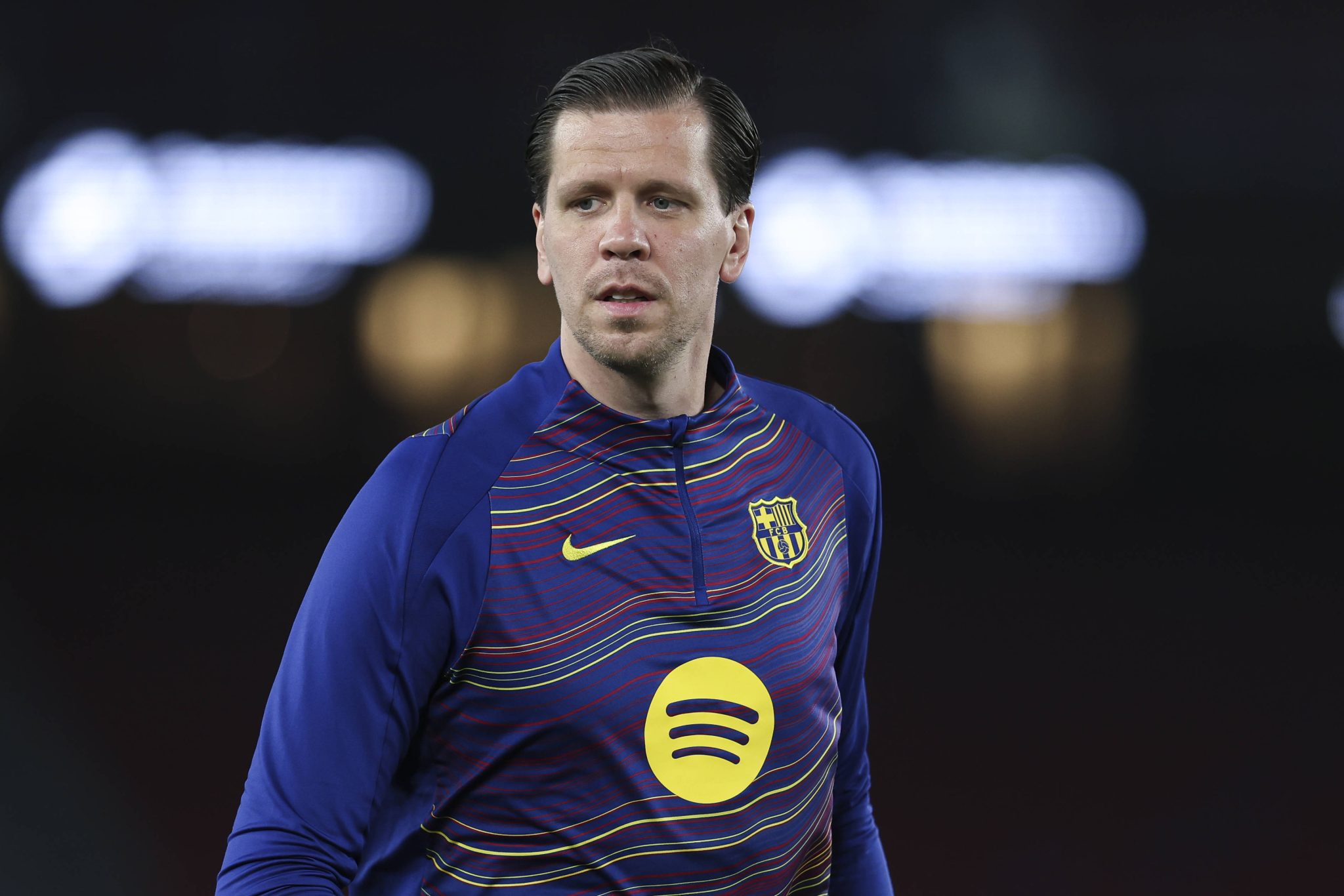 &lsquo;Joguei minha primeira temporada no Barcelona de gra&ccedil;a&rsquo;