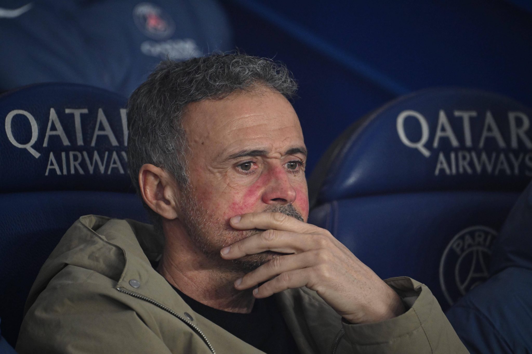 &lsquo;O PSG est&aacute; ultrapassado, sem ideias. &Eacute; uma equipe que j&aacute; n&atilde;o d&aacute; medo&rsquo;