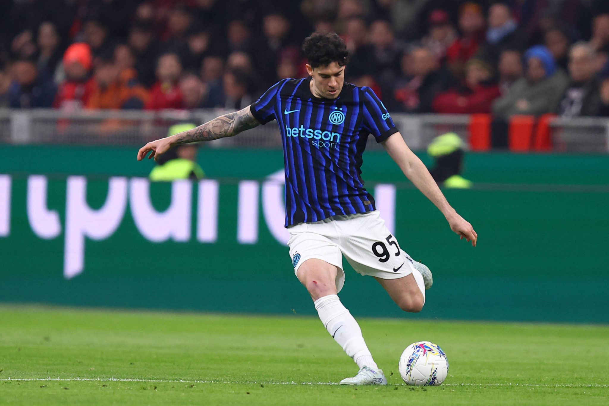 Ac Milan &ndash; FC Internazionale