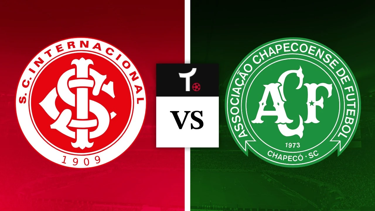Internacional x Chapecoense &ndash; Palpites, not&iacute;cias e odds (22/03)