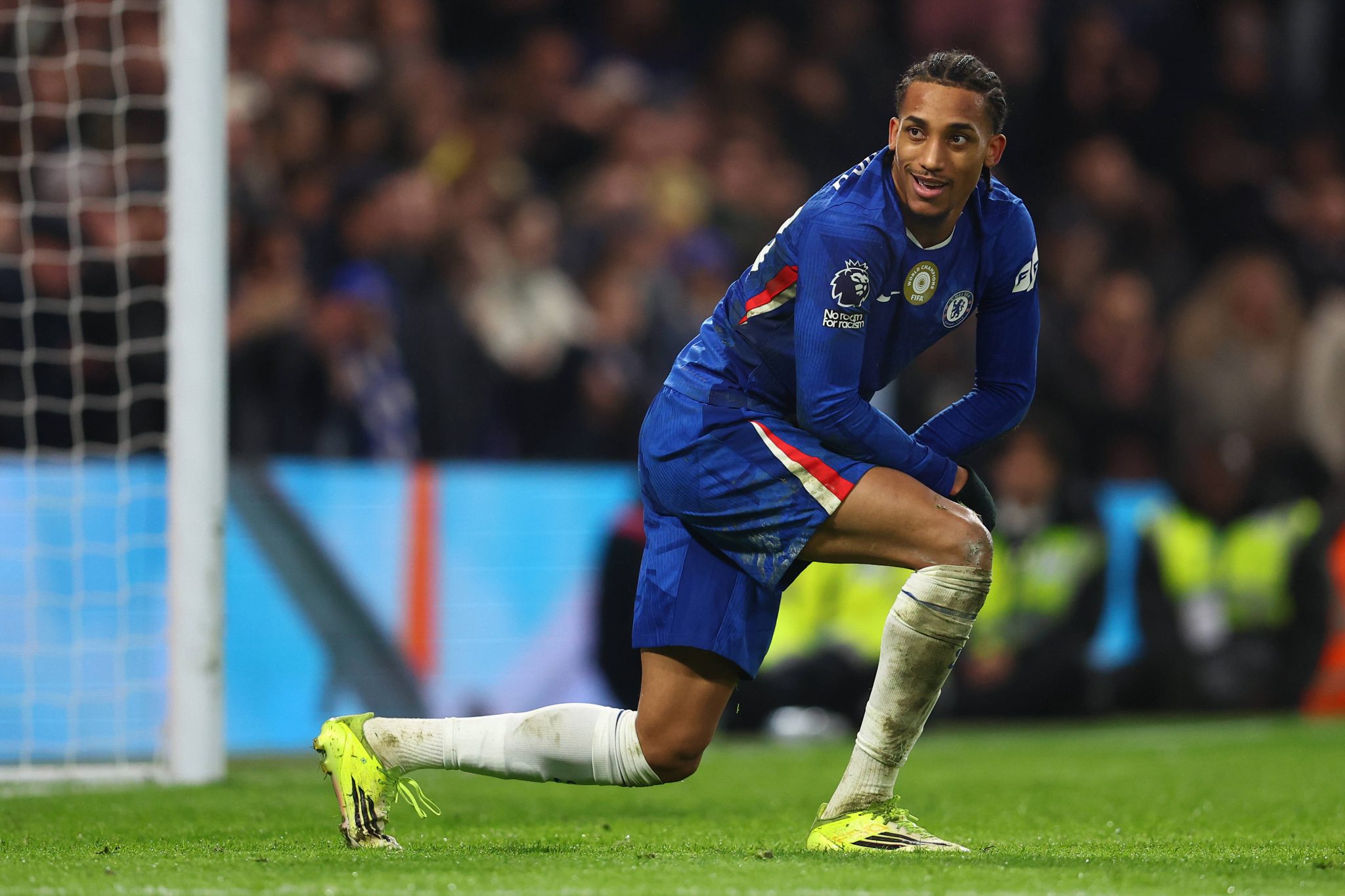 Jo&atilde;o Pedro vive a melhor temporada da carreira