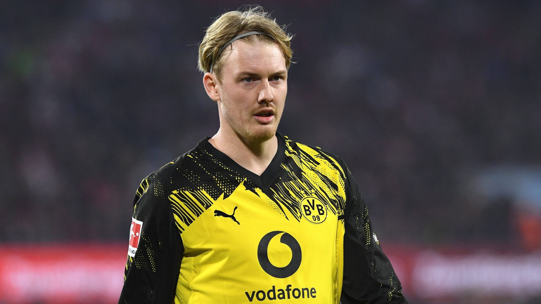 Mercado: Sem acordo para renovar, Brandt interessa a dois gigantes