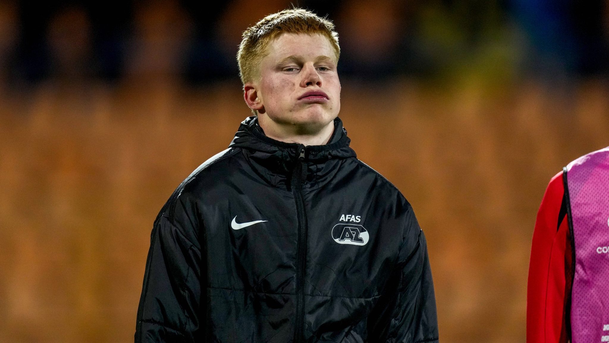 &lsquo;Estou cansado de jogar no frio e na chuva&rsquo;: Joia se oferece a gigantes espanh&oacute;is