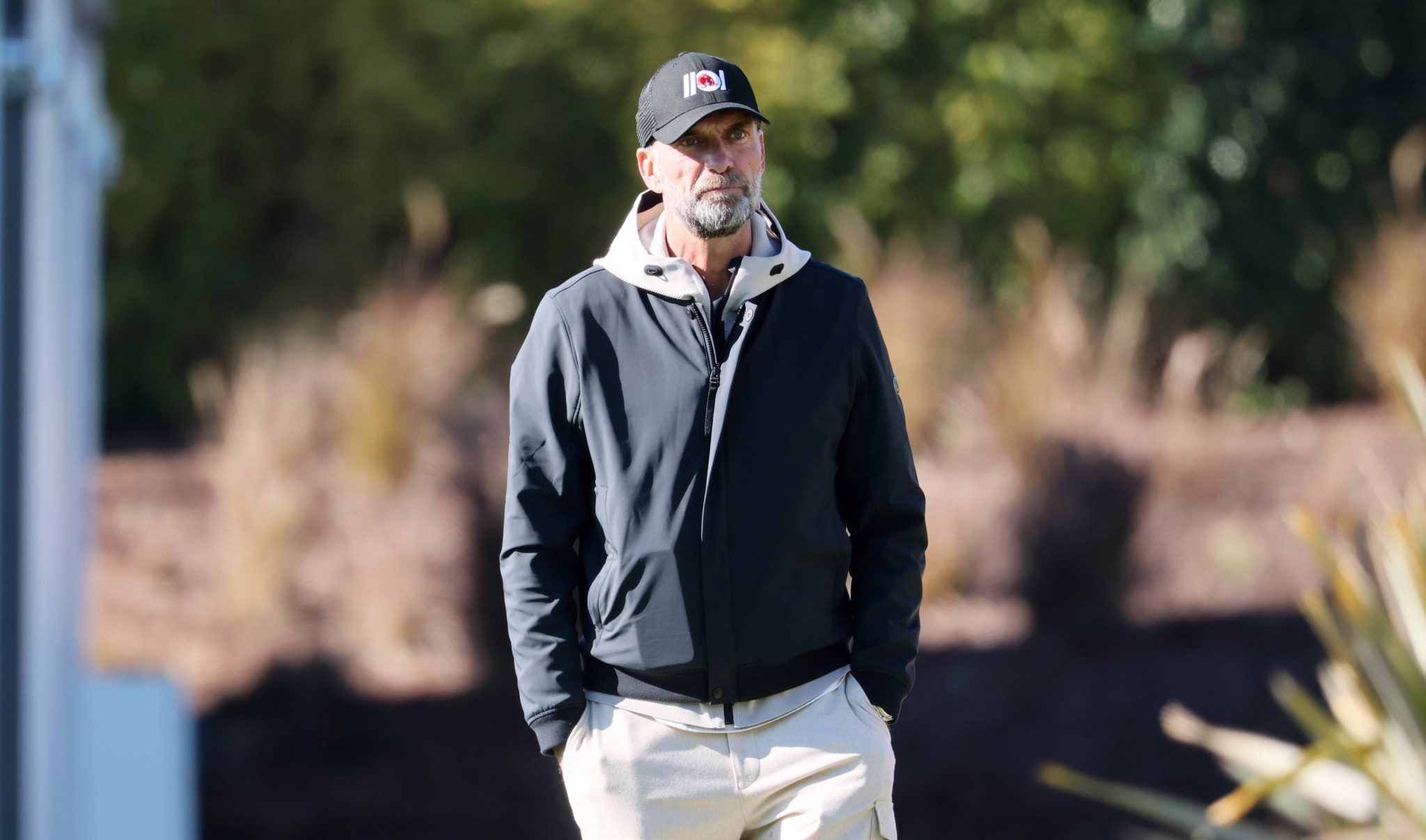 J&uuml;rgen Klopp, diretor global de futebol da Red Bull (Foto: IMAGO / Picture Point)