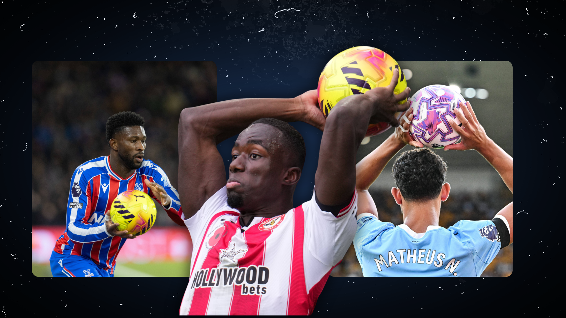 Raio-X do lateral longo na Premier League: N&uacute;meros mostram perda de tempo ou realidade?