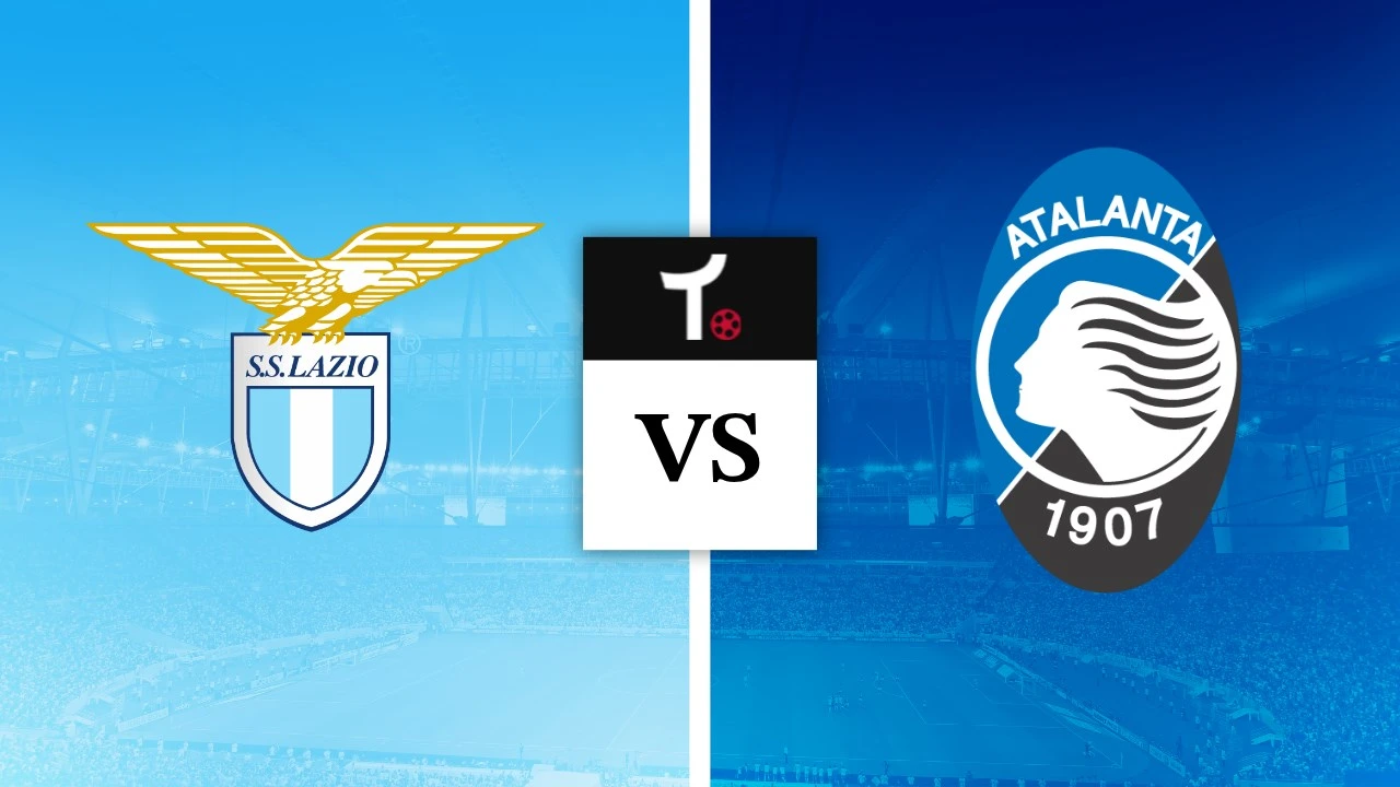Lazio x Atalanta: onde assistir, hor&aacute;rio e prov&aacute;veis escala&ccedil;&otilde;es