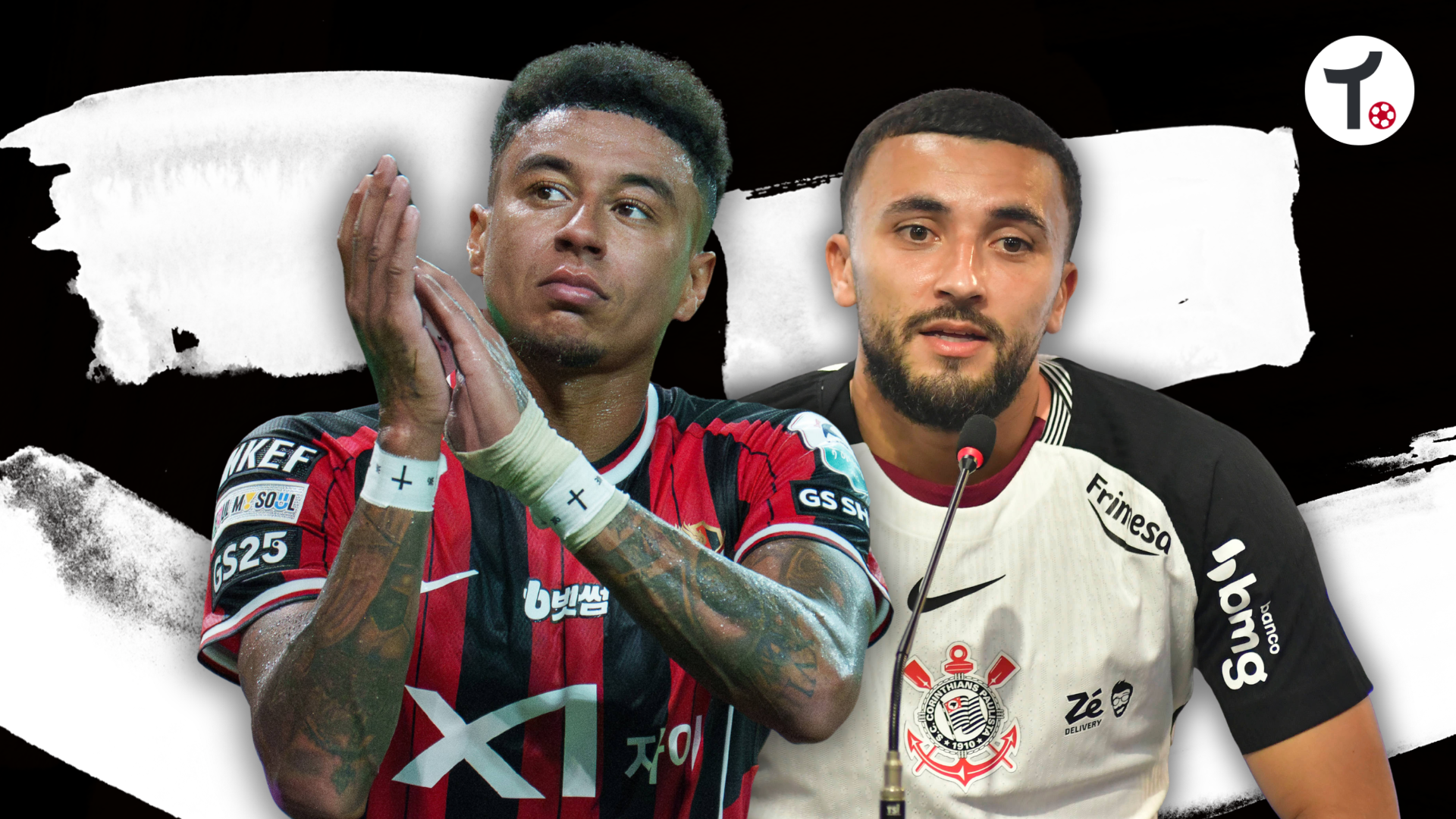 Por que Lingard ainda n&atilde;o foi anunciado pelo Corinthians? Como funciona o visto de atletas