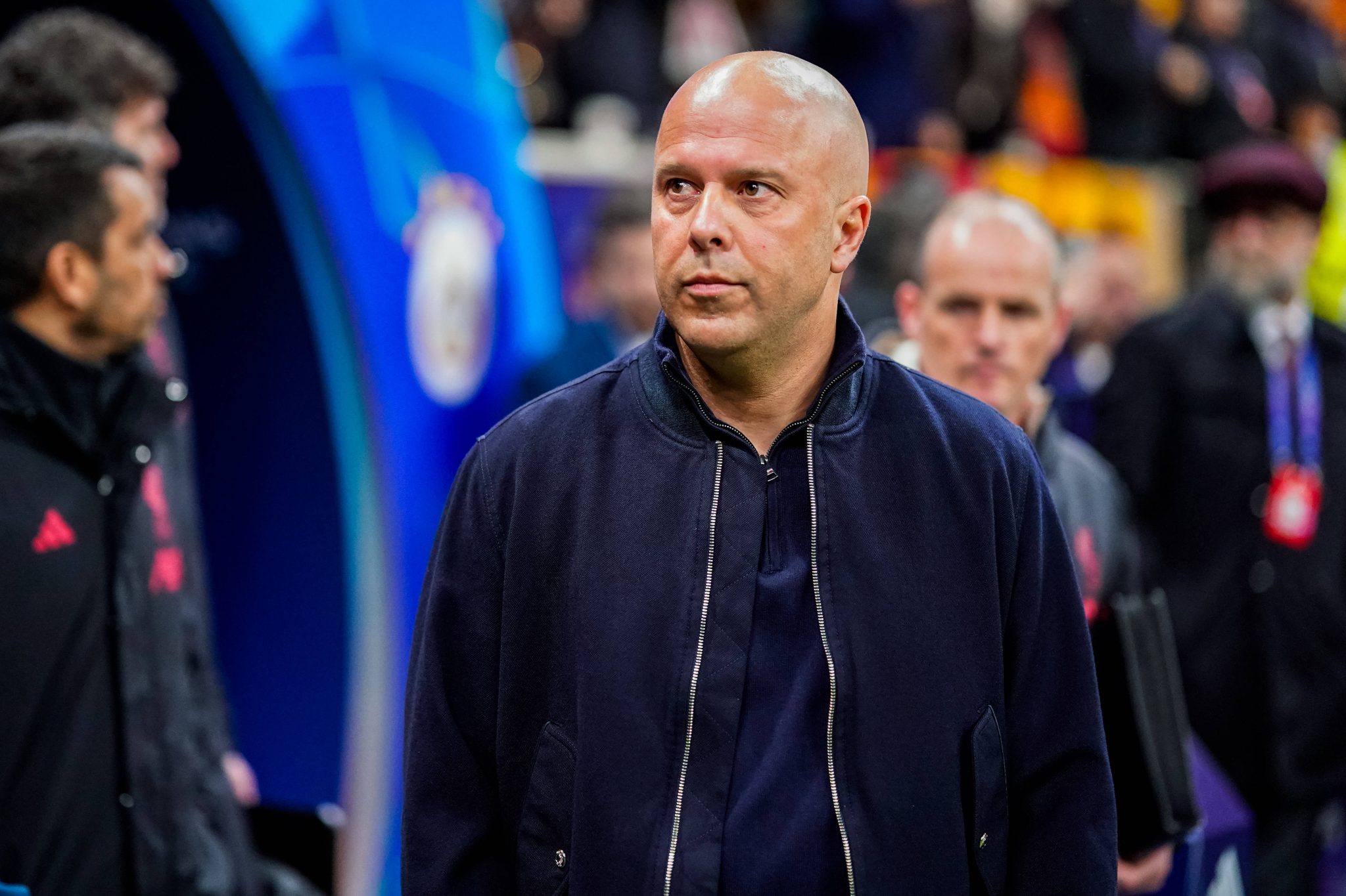 &lsquo;Impacto enorme na temporada&rsquo;: Slot aponta dificuldades com aus&ecirc;ncia de refor&ccedil;o milion&aacute;rio