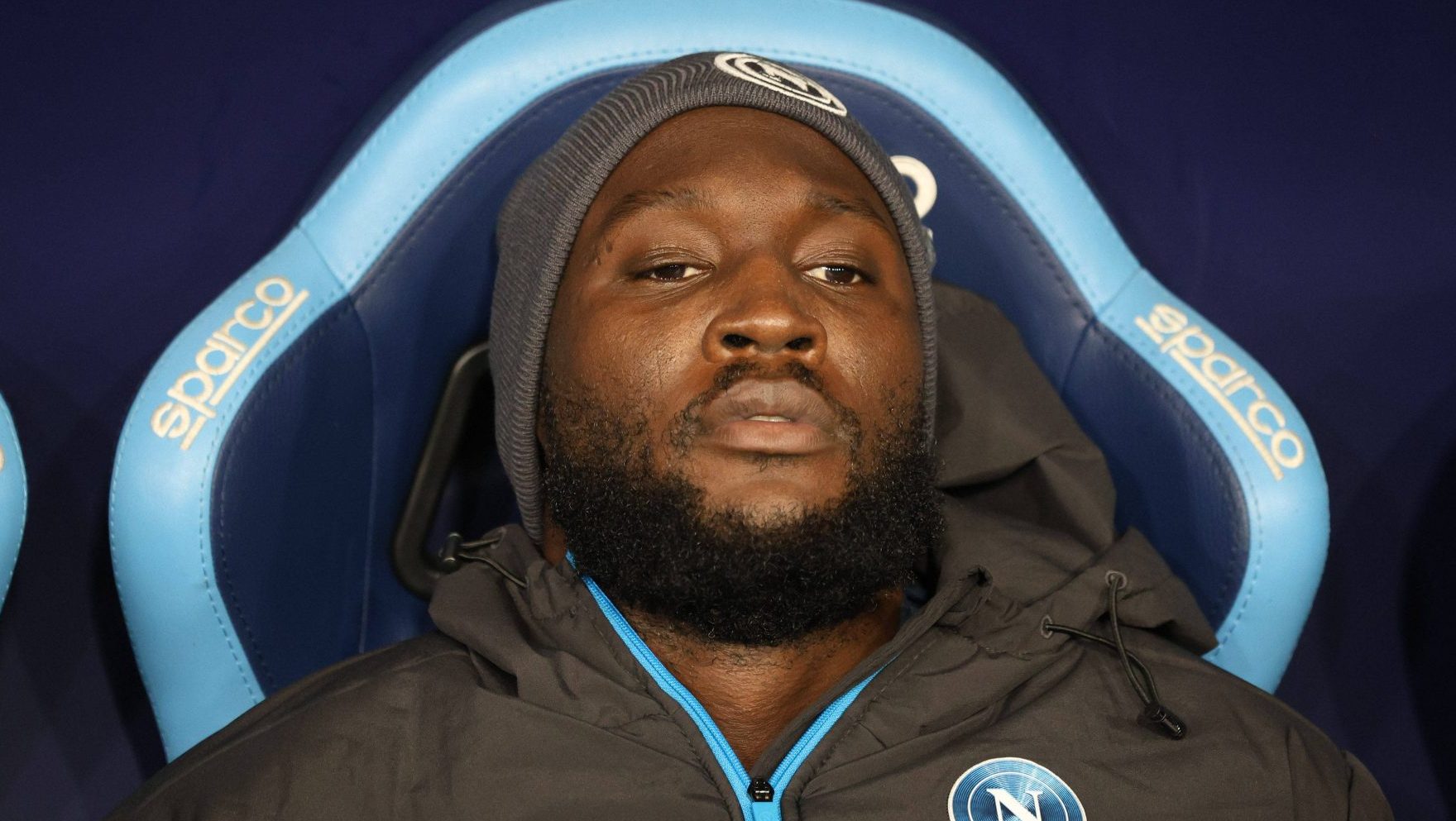 Por que Lukaku virou problema no Napoli em meio &agrave; Data Fifa?