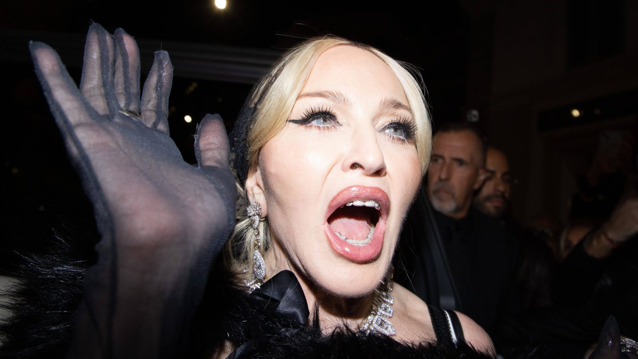 Por que o Celta faz apelo p&uacute;blico &agrave; Madonna &agrave;s v&eacute;speras de duelo com o Real Madrid?