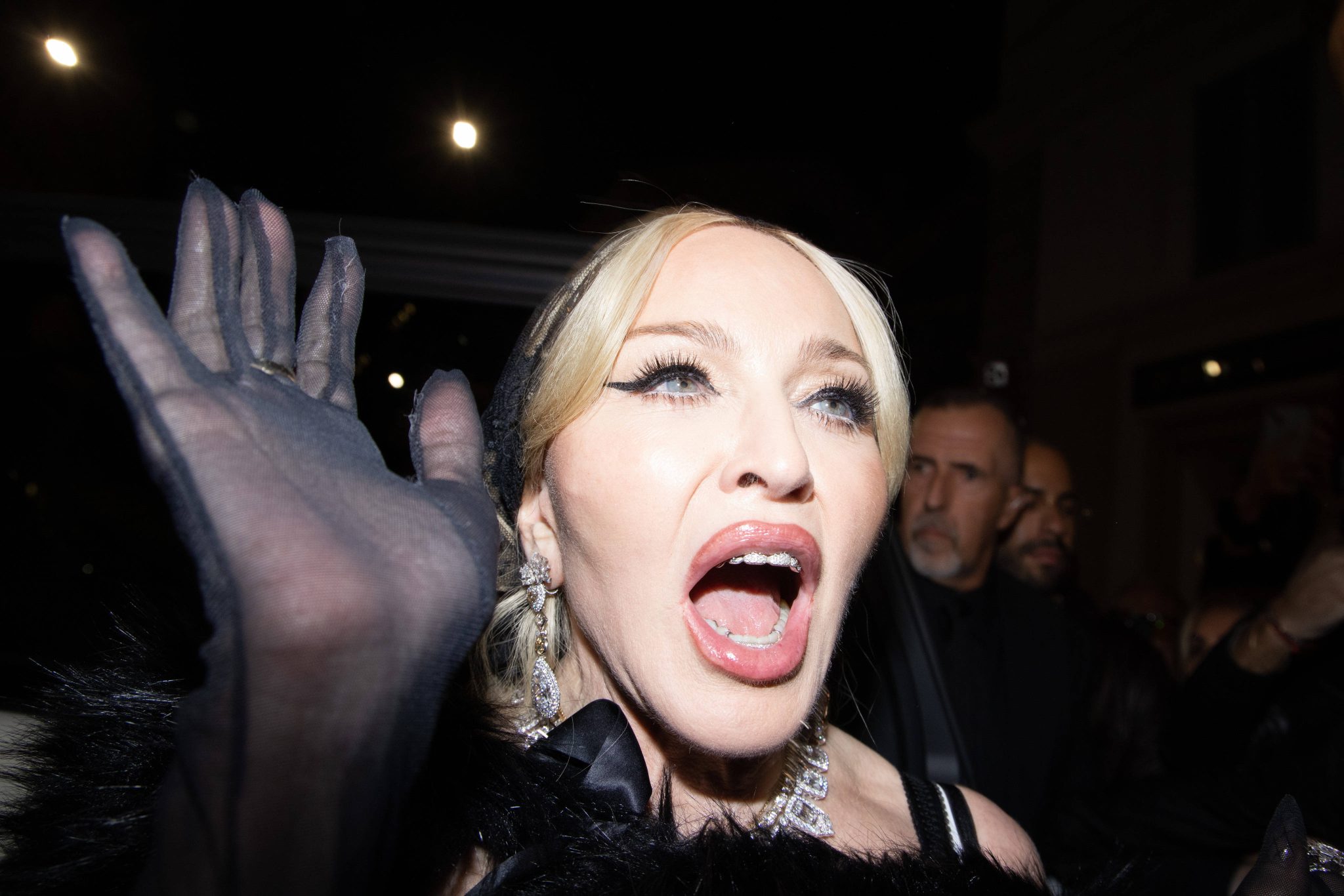 Por que o Celta faz apelo p&uacute;blico &agrave; Madonna &agrave;s v&eacute;speras de duelo com o Real Madrid?