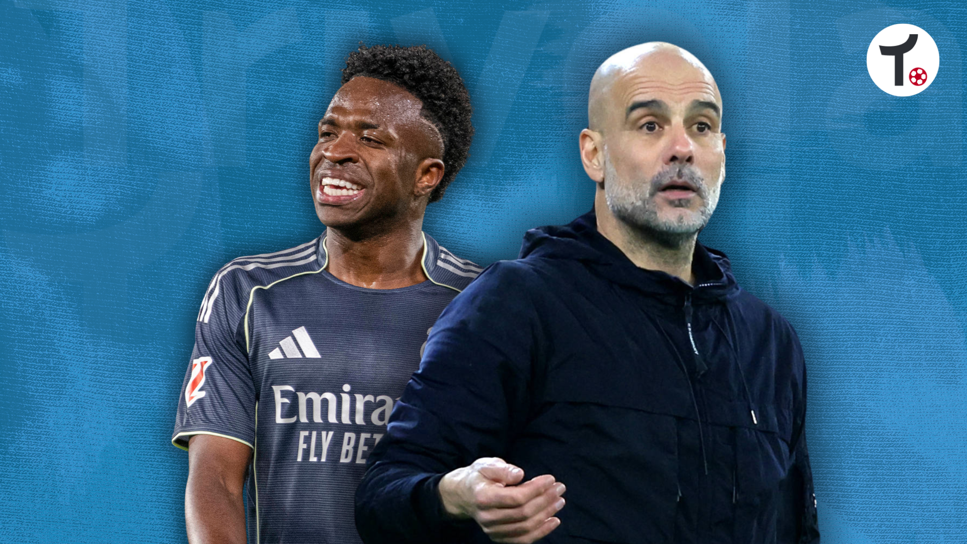 Como Guardiola tenta evitar que Vini Jr. tenha &lsquo;corredor livre&rsquo; na Champions League