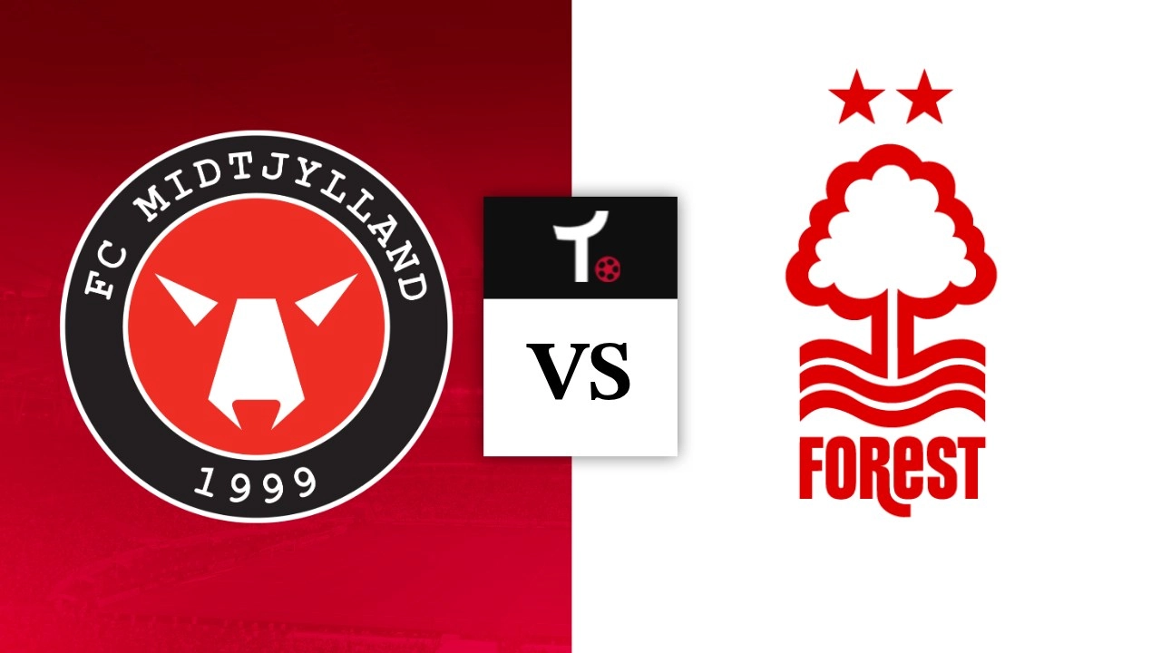 Midtjylland x Nottingham Forest &ndash; Palpites, not&iacute;cias e odds (19/03)