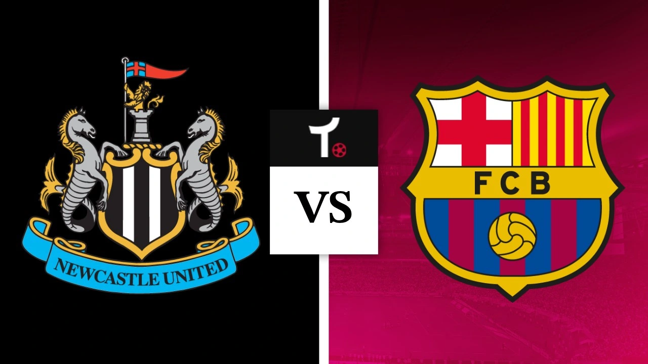 Palpites Newcastle x Barcelona &ndash; Champions League