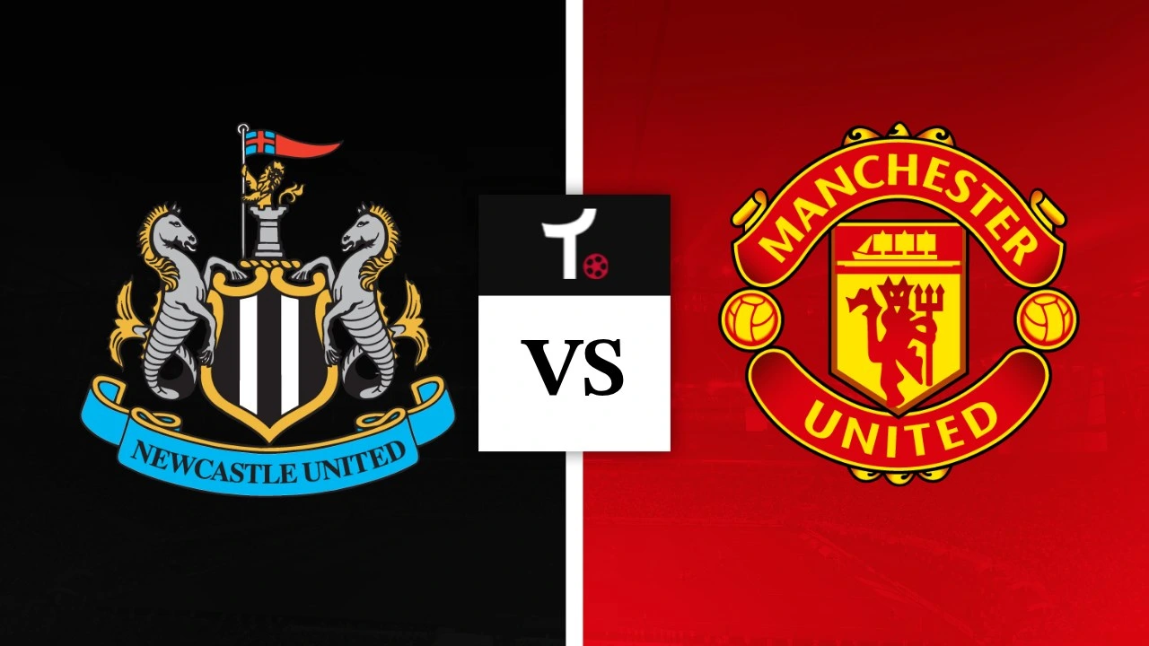 Palpites Newcastle x Manchester United &ndash; Premier League