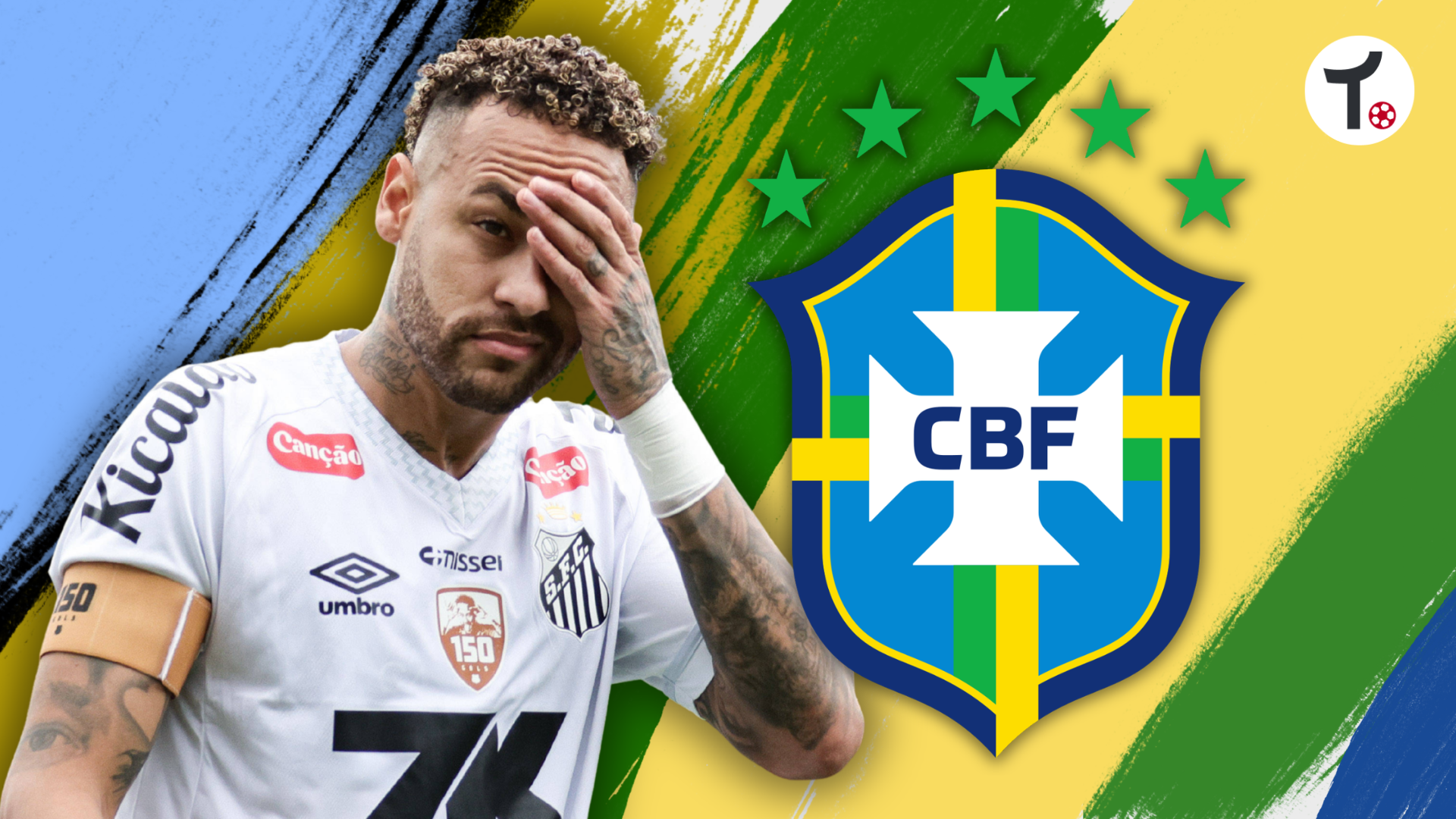 Neymar desperdi&ccedil;a &uacute;ltima chance com Ancelotti na sele&ccedil;&atilde;o brasileira e v&ecirc; cen&aacute;rio se repetir