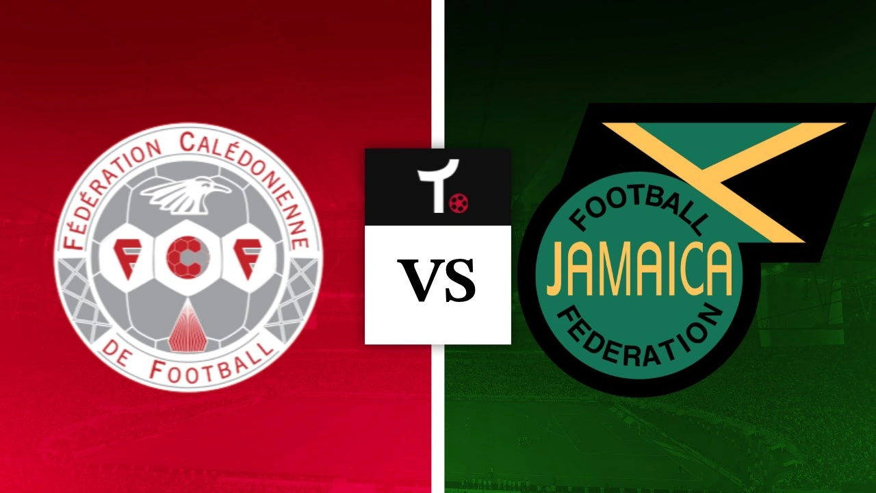 Nova Caled&ocirc;nia x Jamaica &ndash; Palpites, not&iacute;cias e odds (27/03)