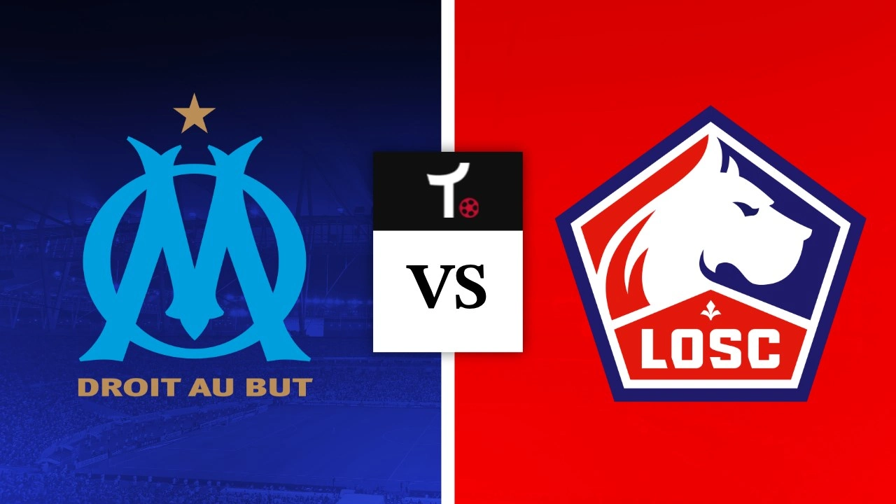 Olympique de Marseille x Lille​ &ndash; Palpites, not&iacute;cias e odds (22/03)