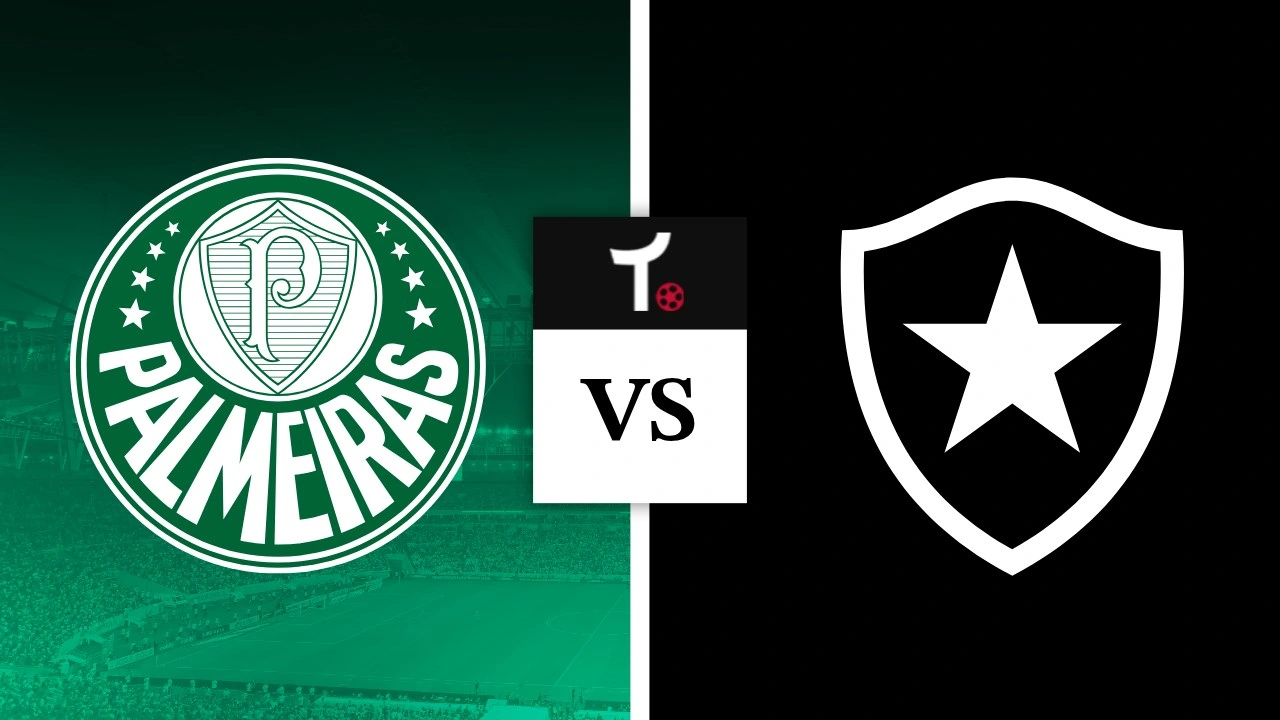 Pr&eacute;via: Palmeiras x Botafogo &ndash; previs&atilde;o, not&iacute;cias da equipe, escala&ccedil;&otilde;es