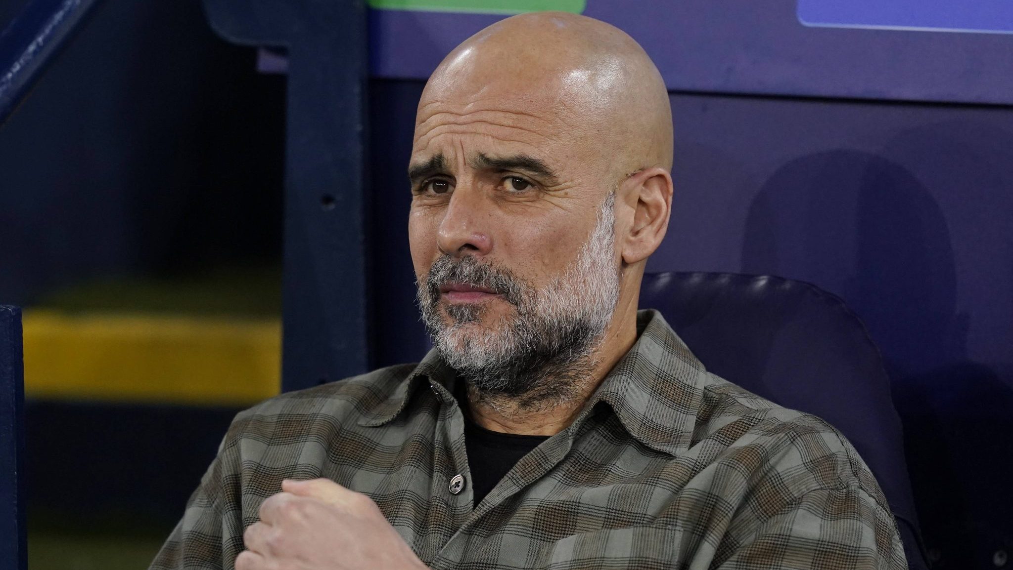 &lsquo;Real Madrid n&atilde;o foi maior desafio da minha carreira&rsquo;: Guardiola revela seu maior rival