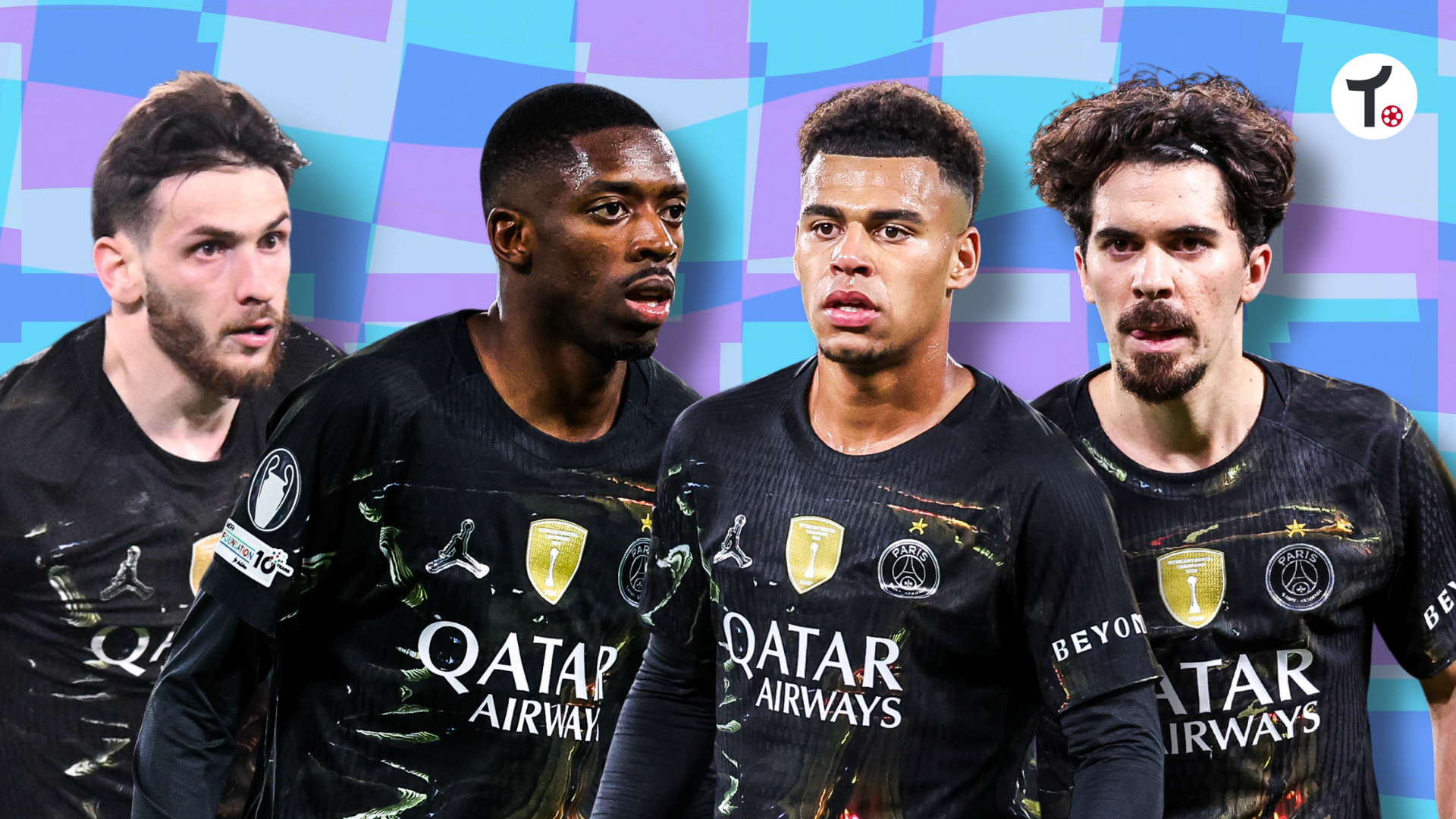 Talento do PSG &lsquo;n&atilde;o existe&rsquo; na Premier League? O que Rosenior quis dizer com provoca&ccedil;&atilde;o