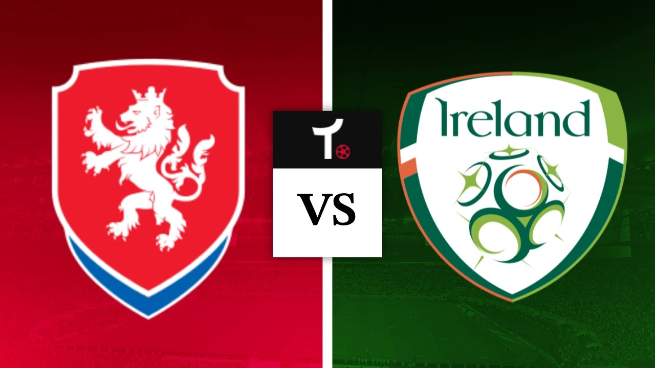 Rep&uacute;blica Tcheca x Irlanda &ndash; Palpites, not&iacute;cias e odds (26/03)