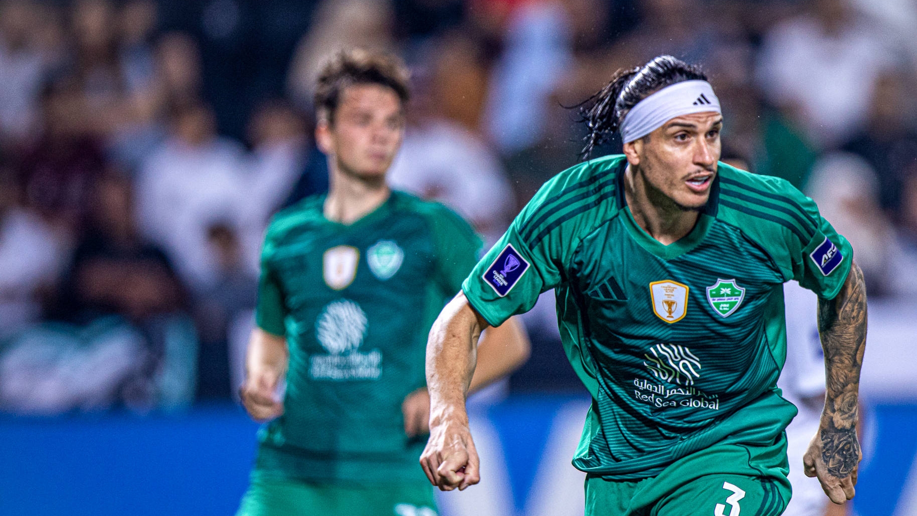 Surpresa na convoca&ccedil;&atilde;o de Ancelotti, Iba&ntilde;ez &eacute; unanimidade na Liga Saudita