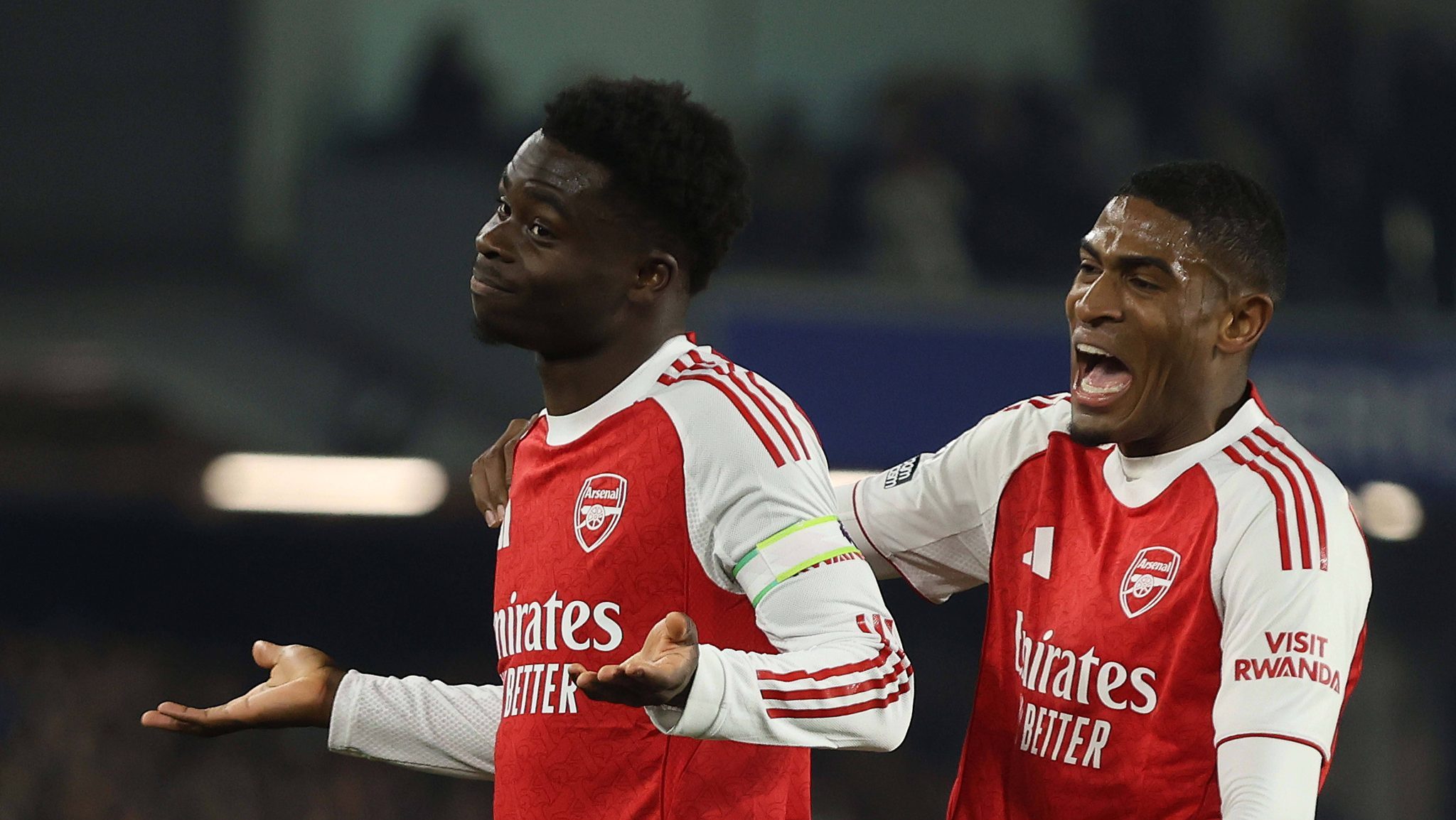 Arsenal vence de novo com estrat&eacute;gia questionada e traz paradoxo a Arteta