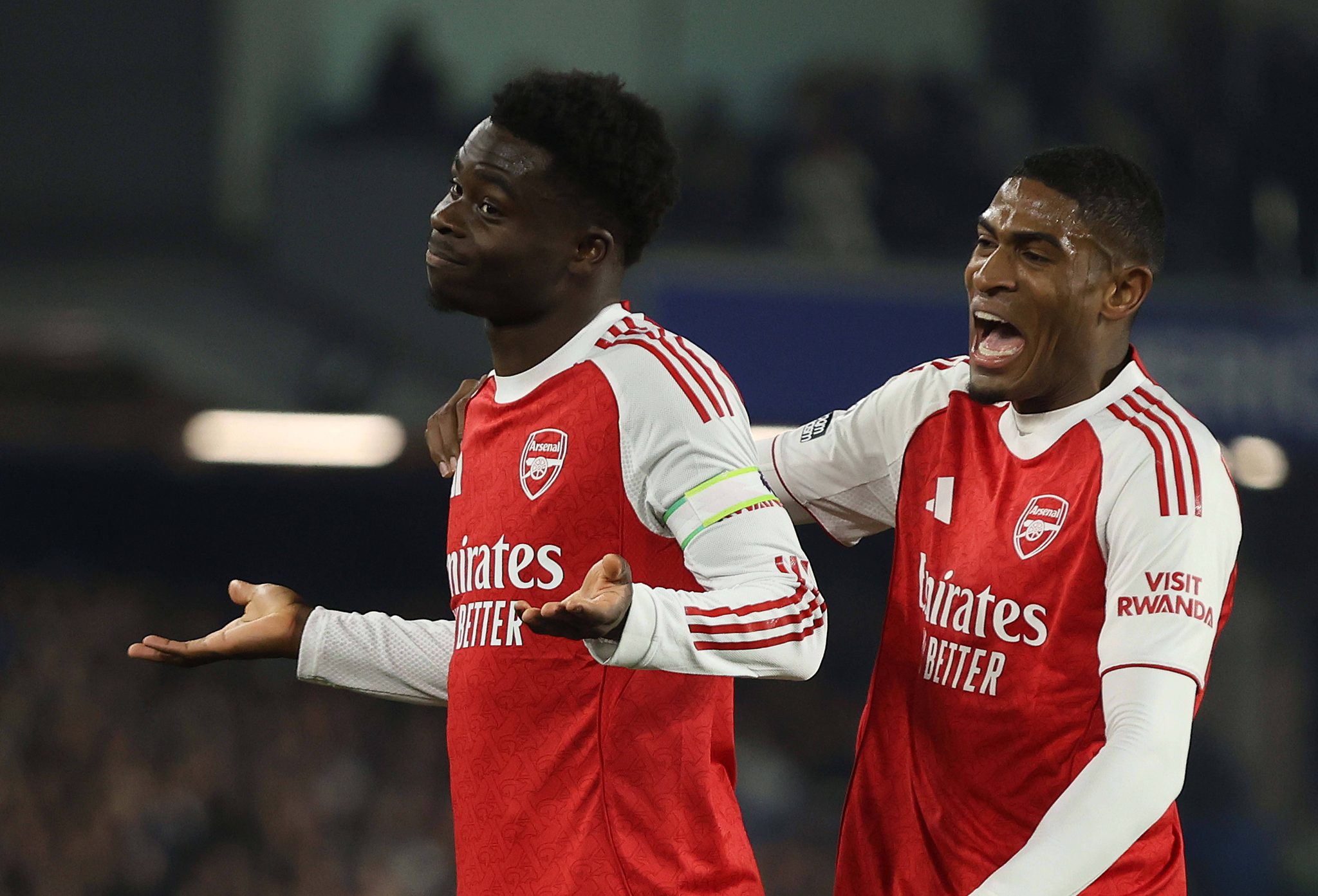 Arsenal vence de novo com estrat&eacute;gia questionada e traz paradoxo a Arteta