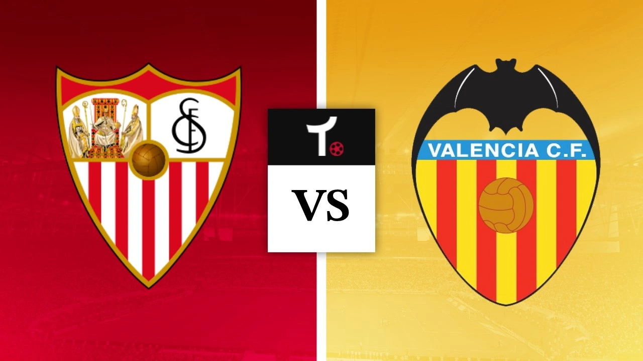 Sevilla x Valencia &ndash; Palpites, not&iacute;cias e odds (21/03)