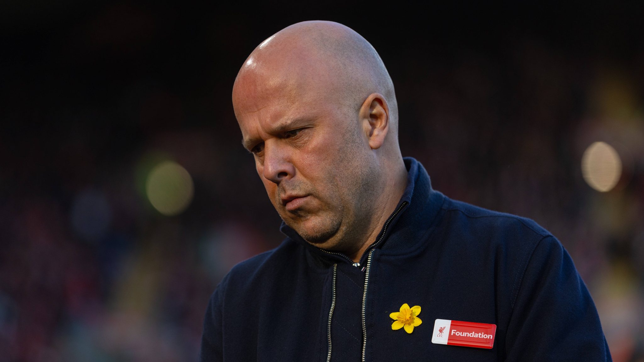 &lsquo;O Liverpool fez o Tottenham parecer um time decente, um desastre absoluto&rsquo;