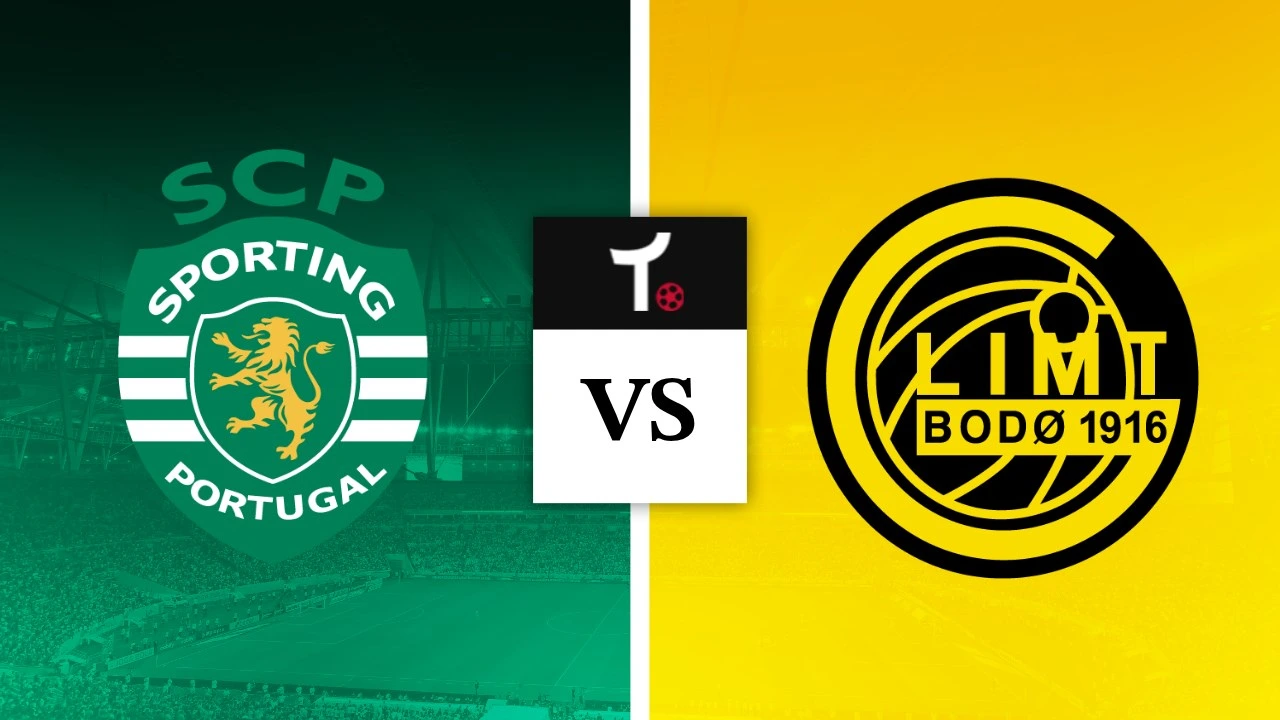 Sporting x Bodo/Glimt &ndash; Palpites, not&iacute;cias e odds (17/03)