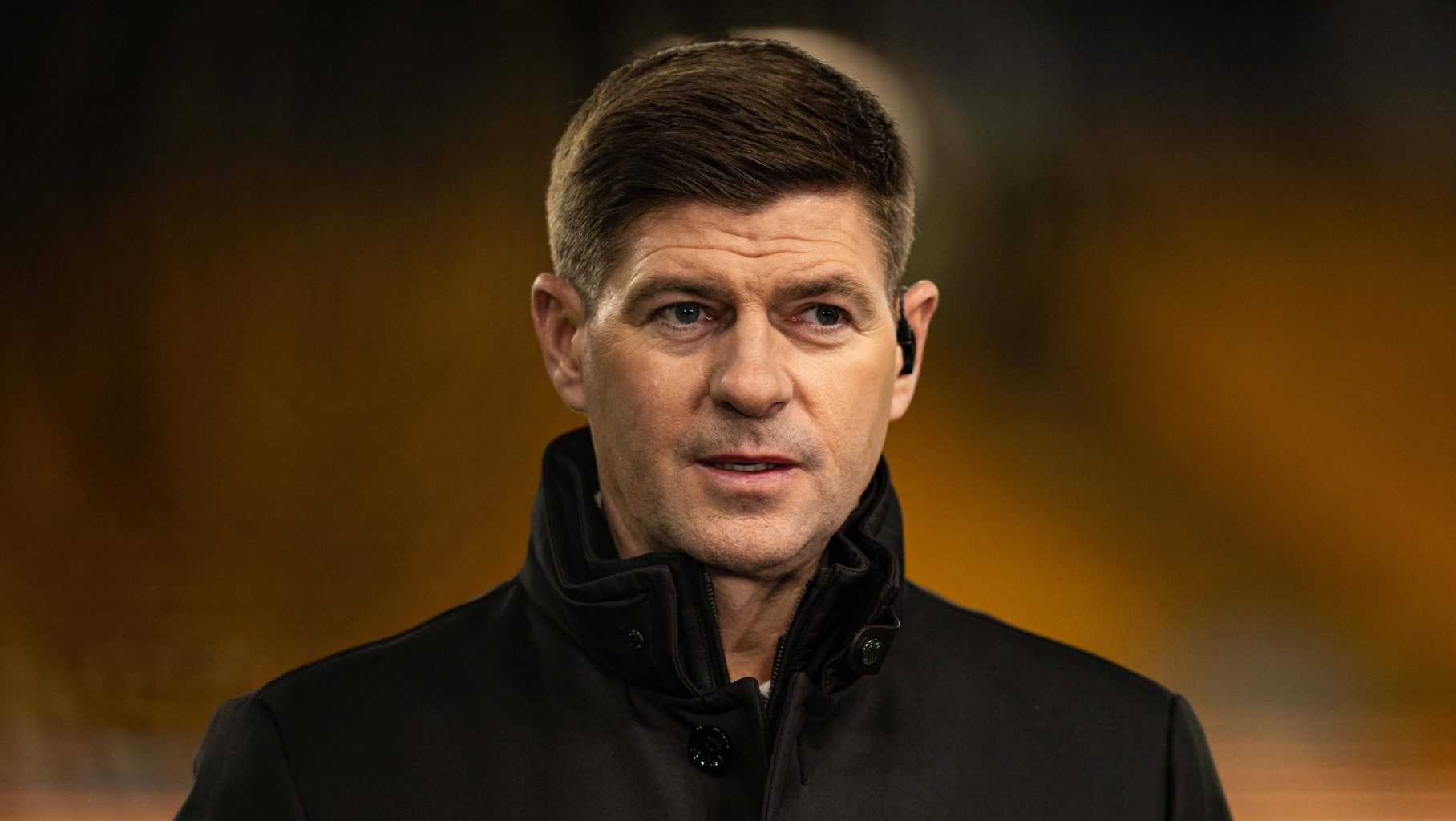 Gerrard: &lsquo;Fora o Liverpool, se eu quisesse que algu&eacute;m ganhasse a Premier League, seria esse time&rsquo;