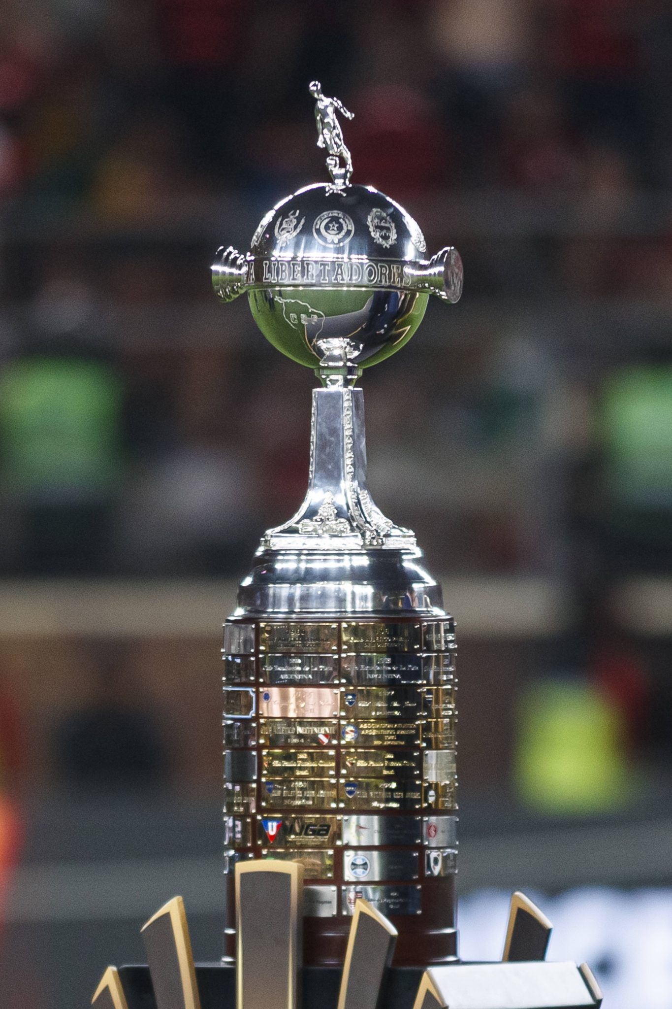 Copa Libertadores