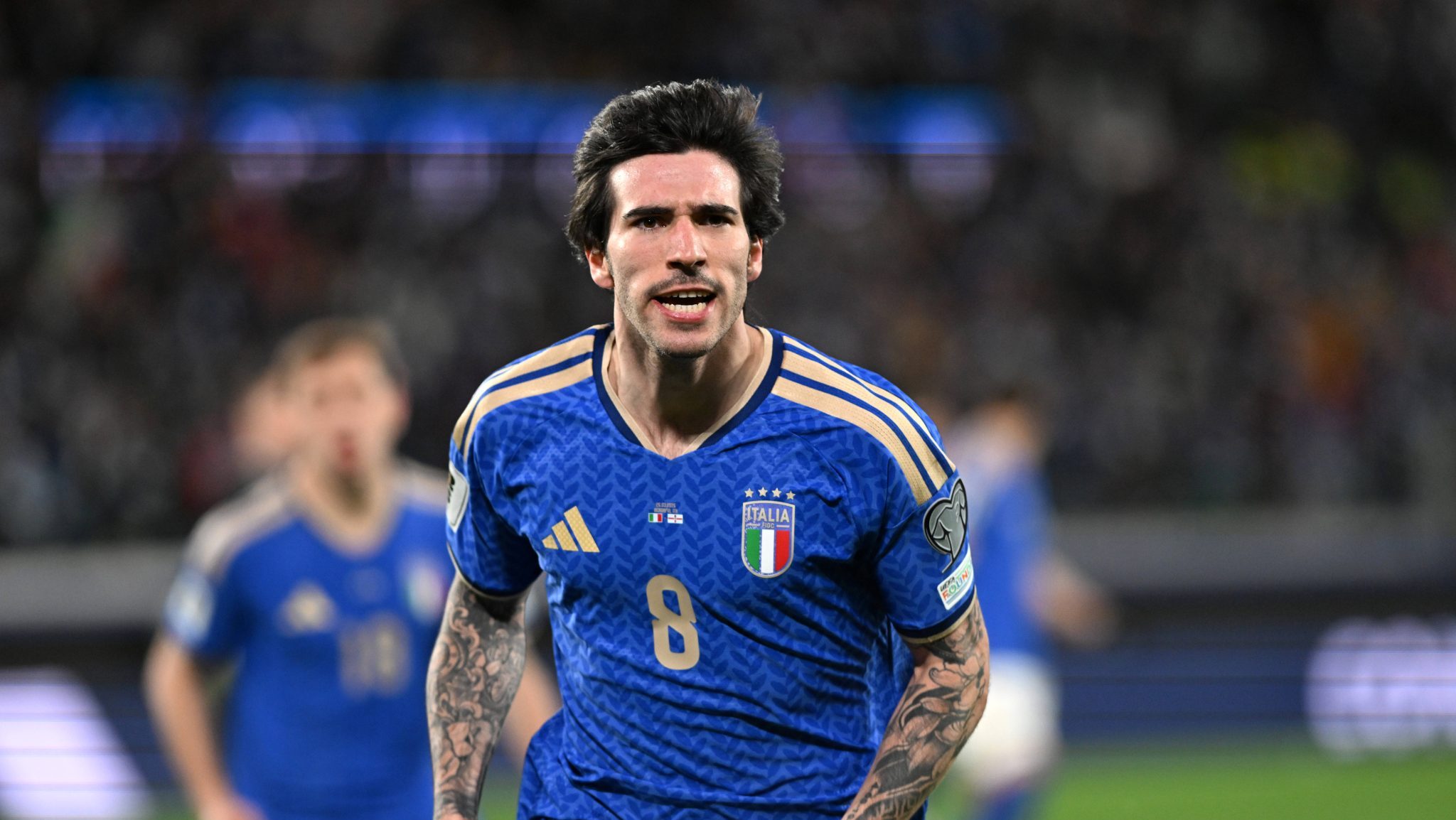 Medo, pa&iacute;s nas costas e at&eacute; &lsquo;fantasmas&rsquo;: Jogadores da It&aacute;lia detalham press&atilde;o pela Copa