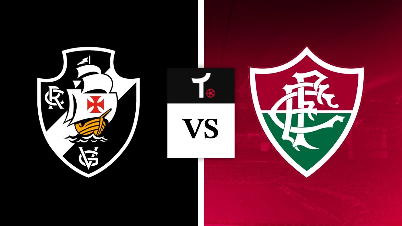 Pr&eacute;via: Vasco x Fluminense &ndash; previs&atilde;o, not&iacute;cias da equipe, escala&ccedil;&otilde;es