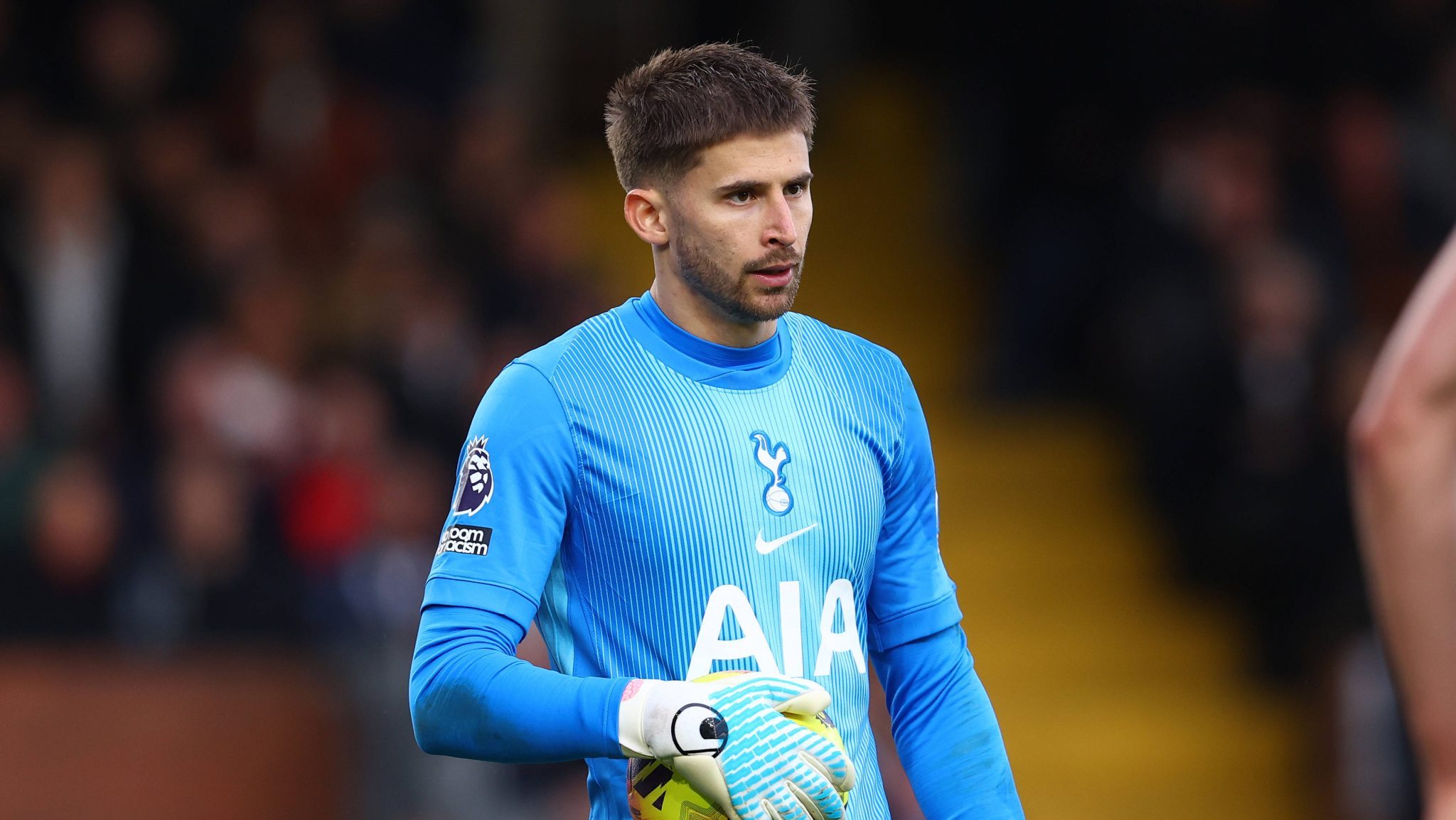 Por que post da Premier League nas redes irritou o Tottenham e acabou apagado