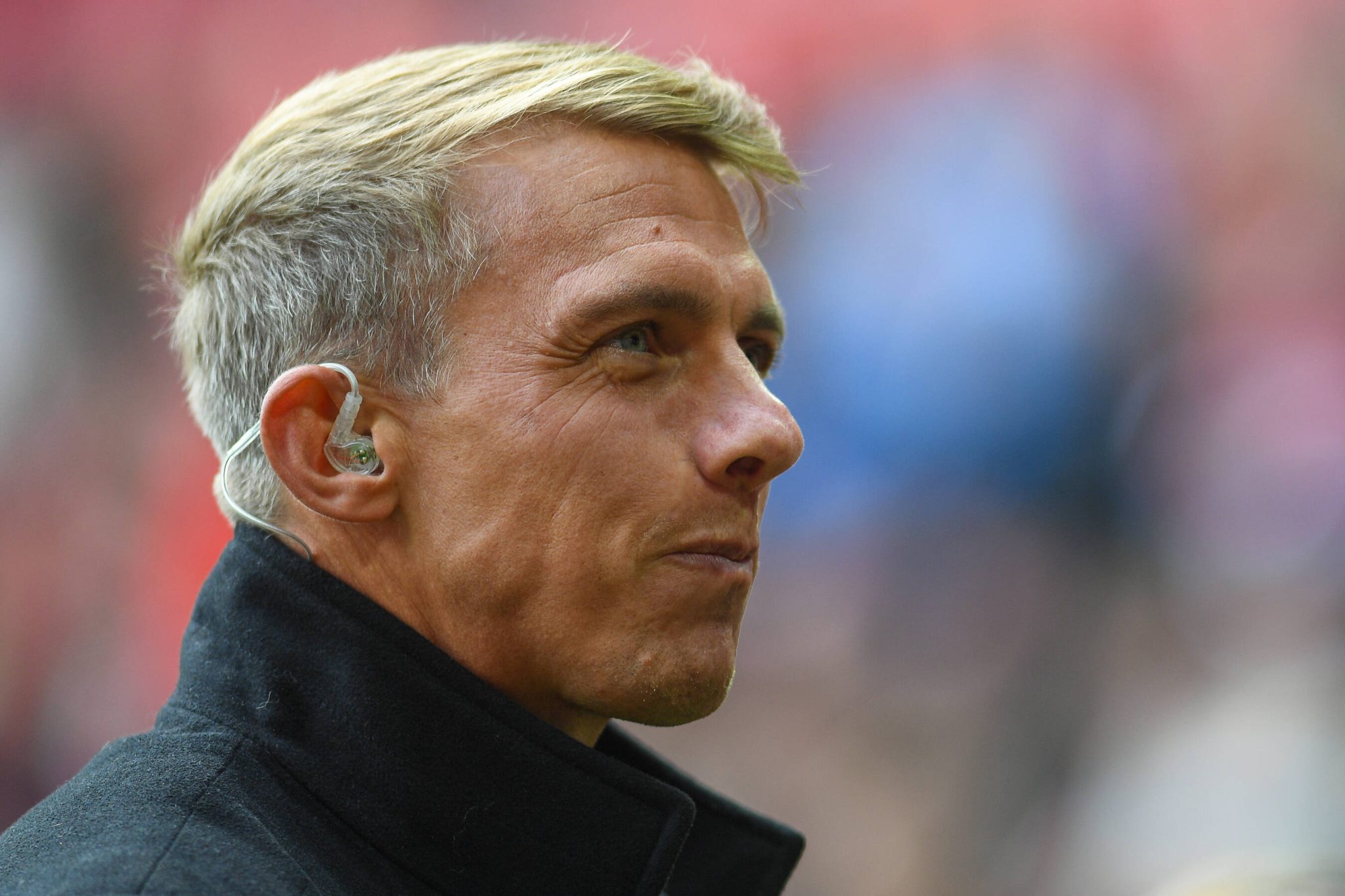 Stephen Warnock, ex-Liverpool, criticou o VAR na Premier League