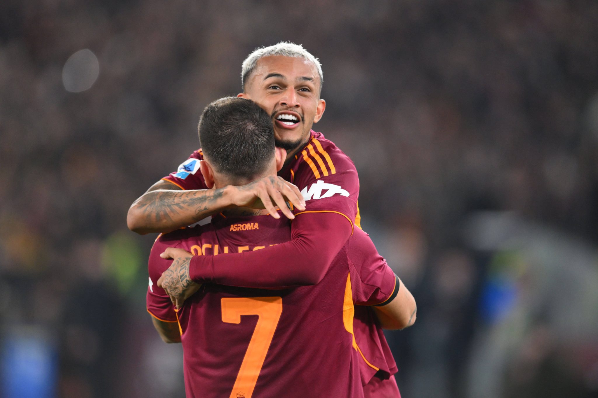 Empate em cl&aacute;ssico italiano mostra a Ancelotti que contestados podem oferecer alternativas