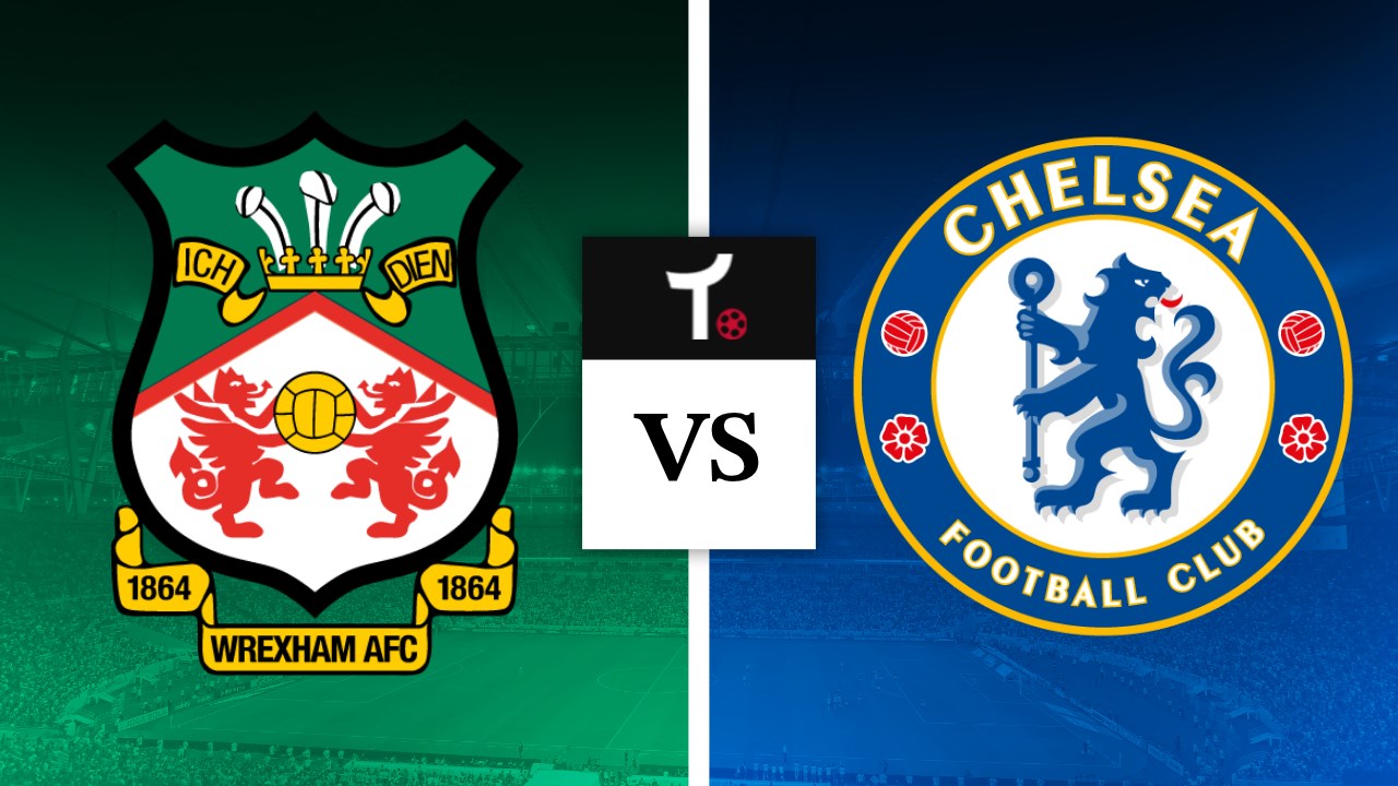 Palpites Wrexham x Chelsea &ndash; FA Cup